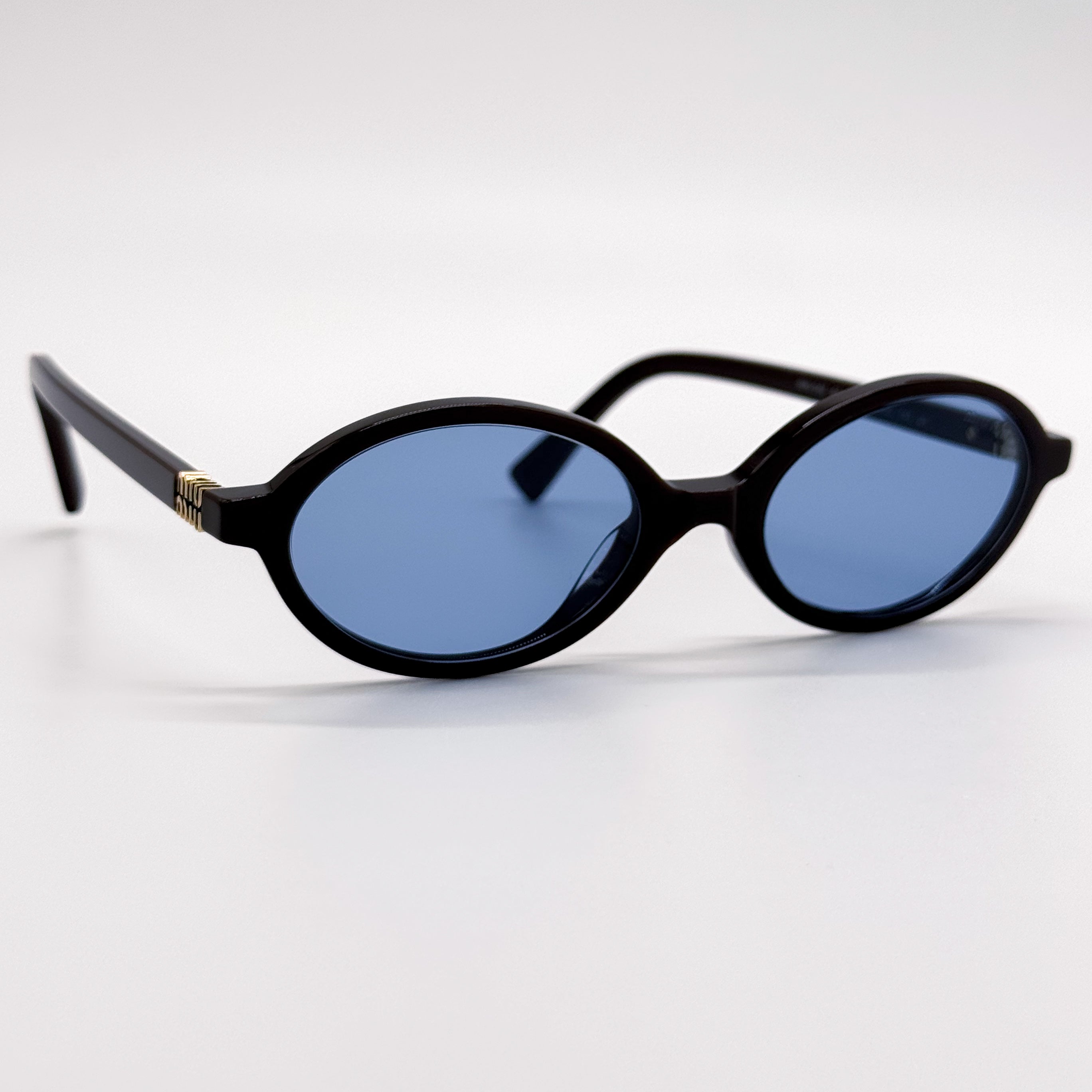 MIU MIU MU04ZS 22C60O