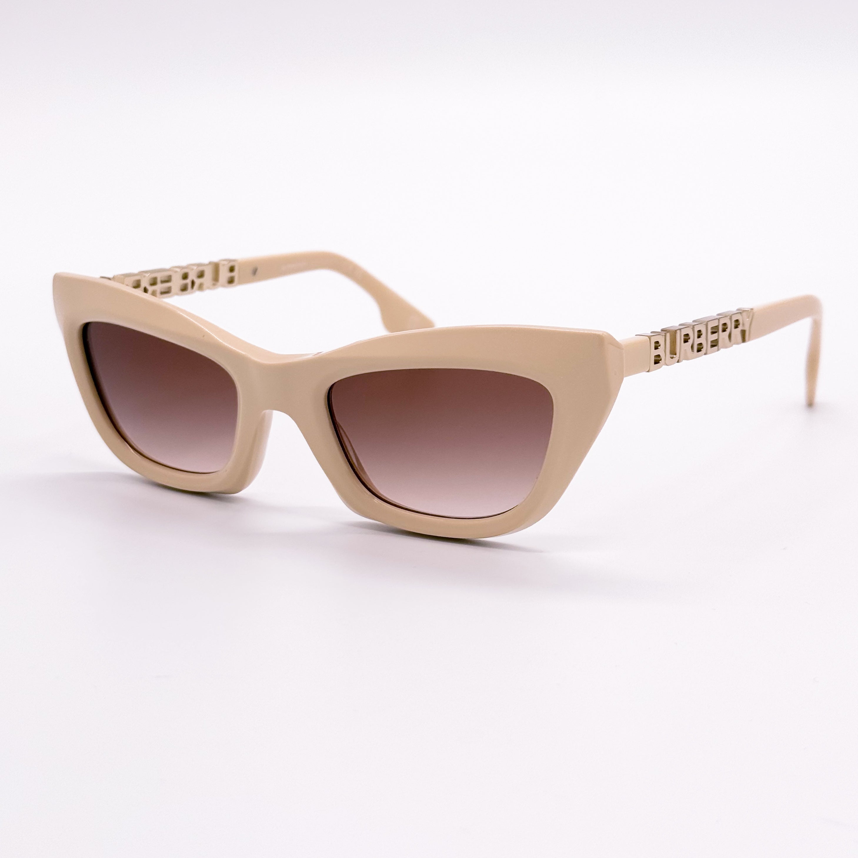BURBBERY BE4409 4092/13 SUNGLASSES