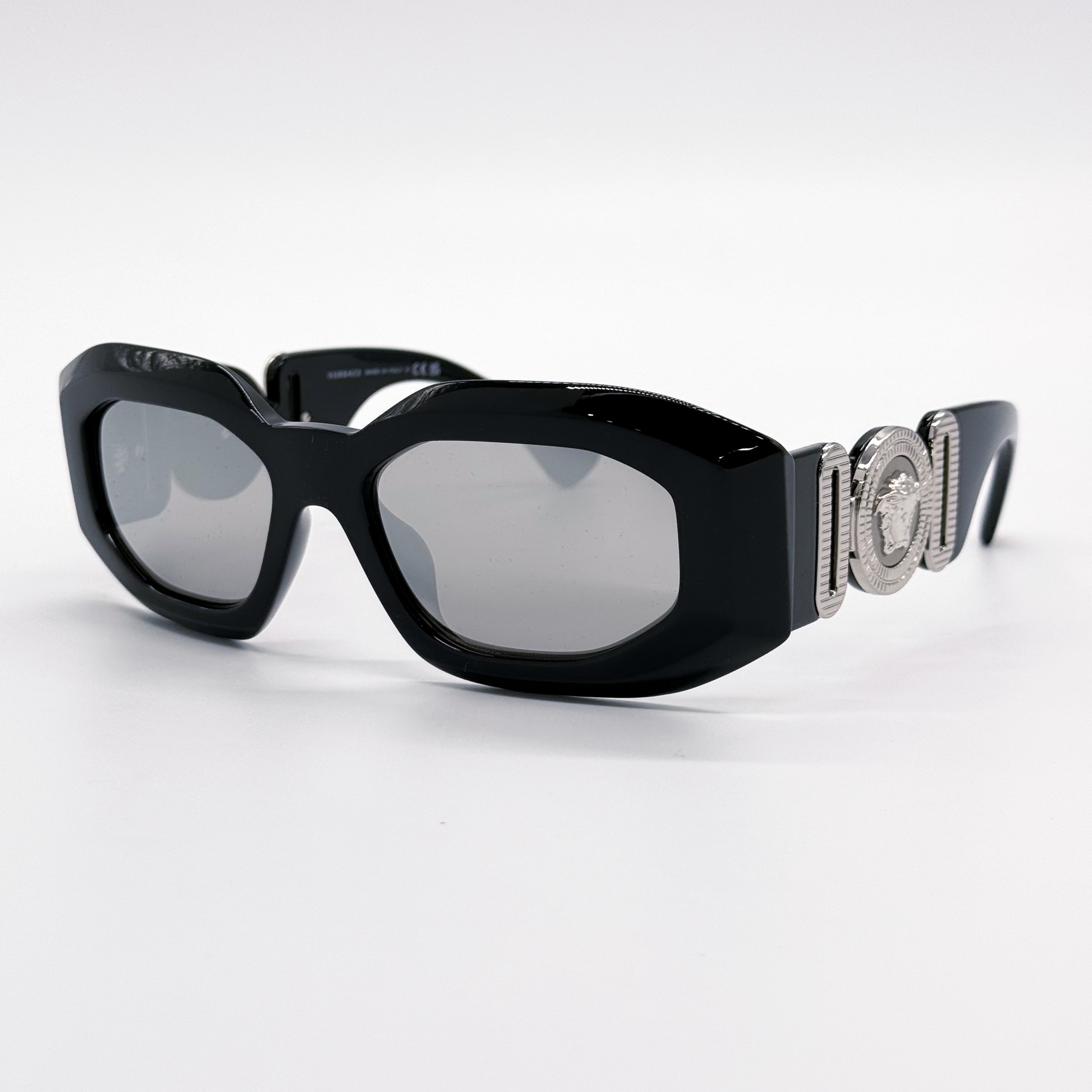 VERSACE VE4425U 5422/6G SUNGLASSES