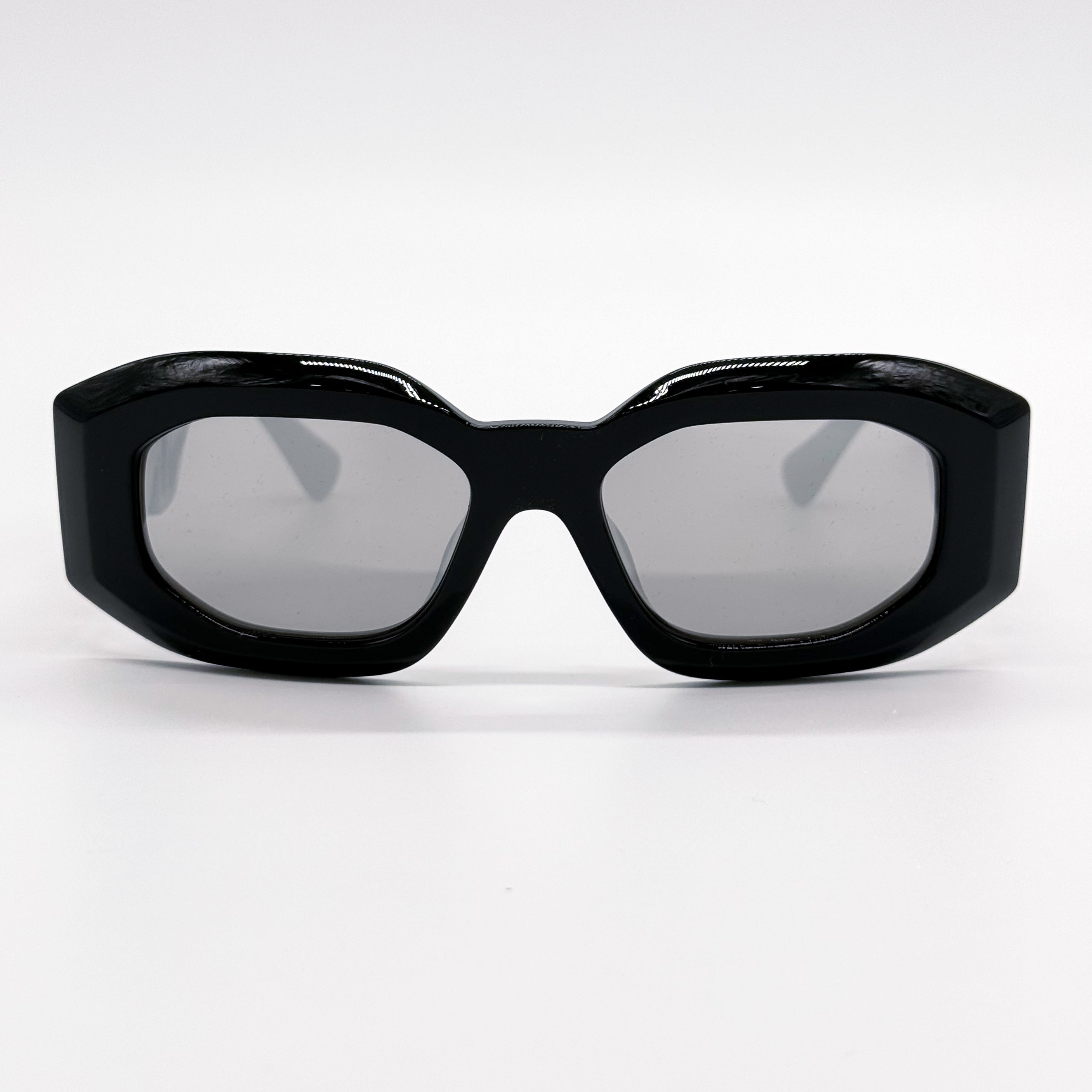 VERSACE VE4425U 5422/6G SUNGLASSES