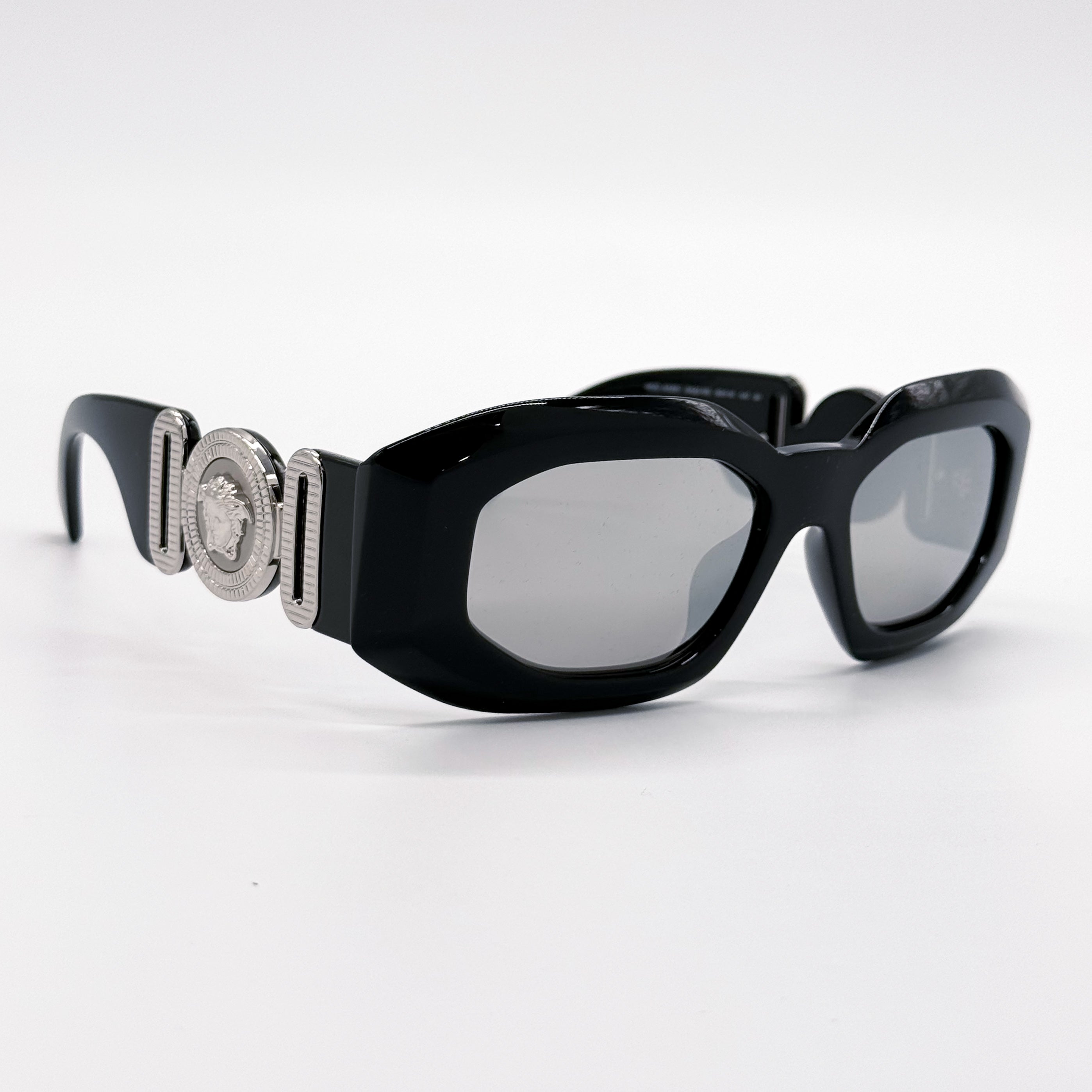 VERSACE VE4425U 5422/6G SUNGLASSES