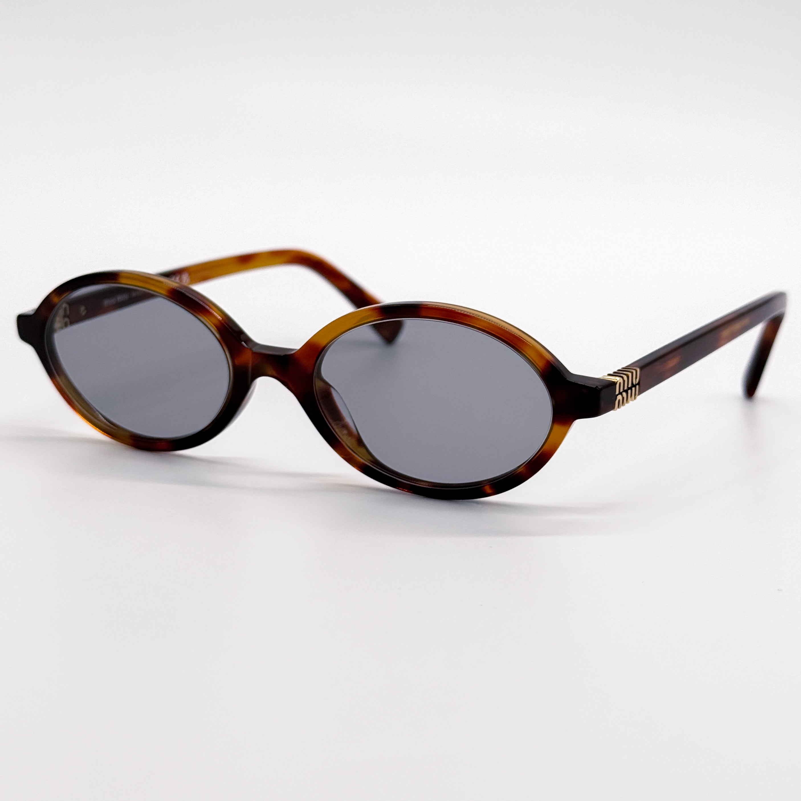 MIU MIU MU04ZS 21C40O