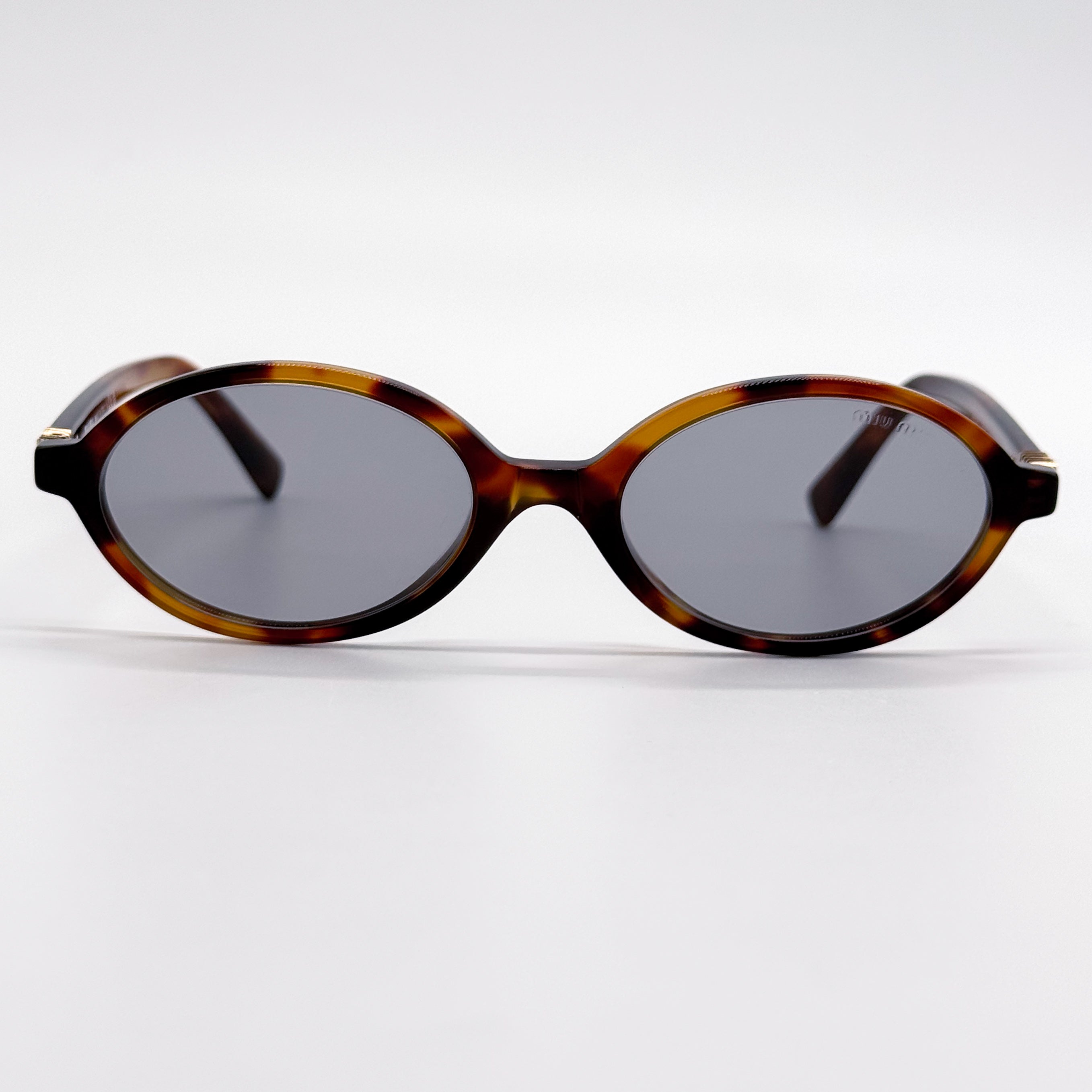 MIU MIU MU04ZS 21C40O