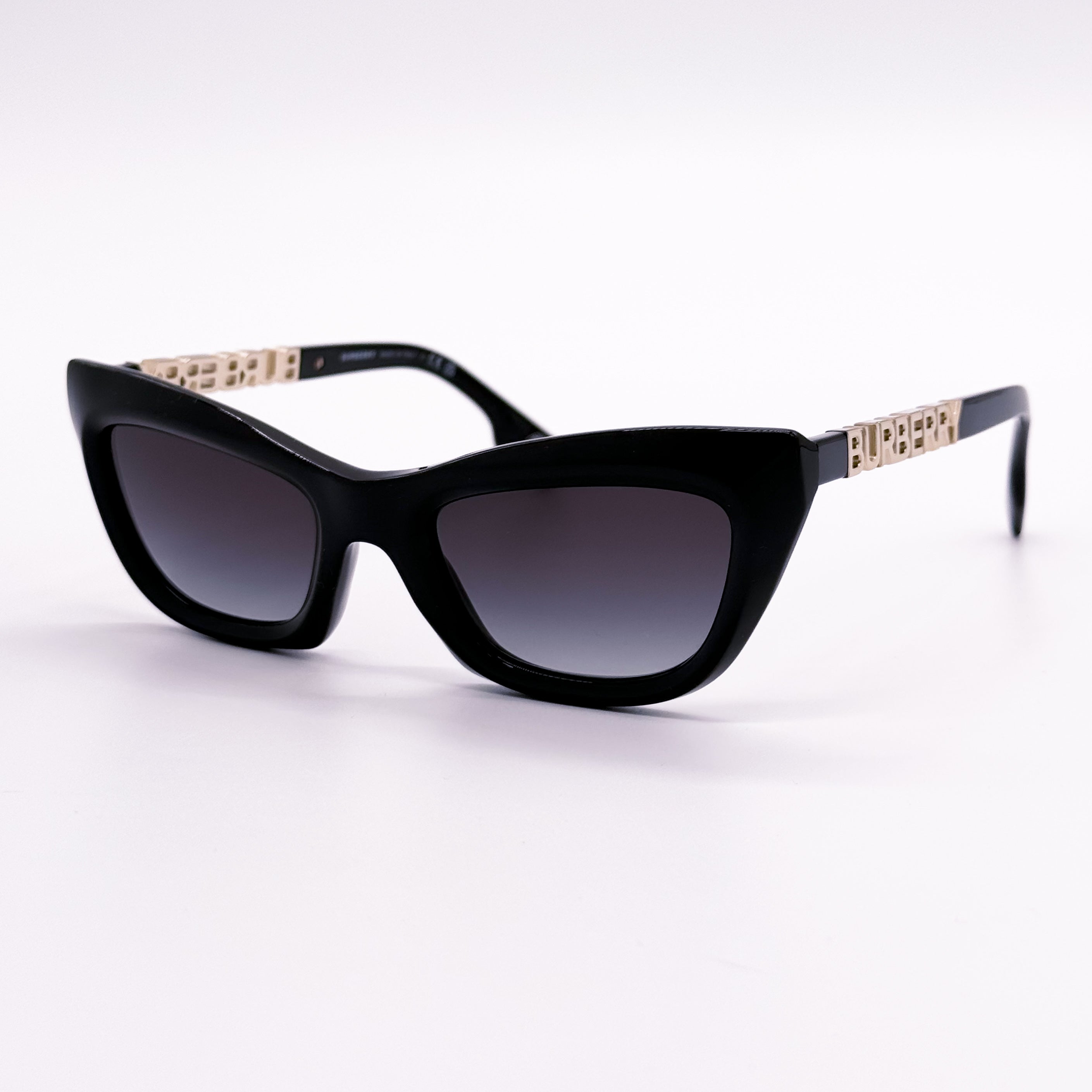 BURBBERY BE4409 3001/8G SUNGLASSES