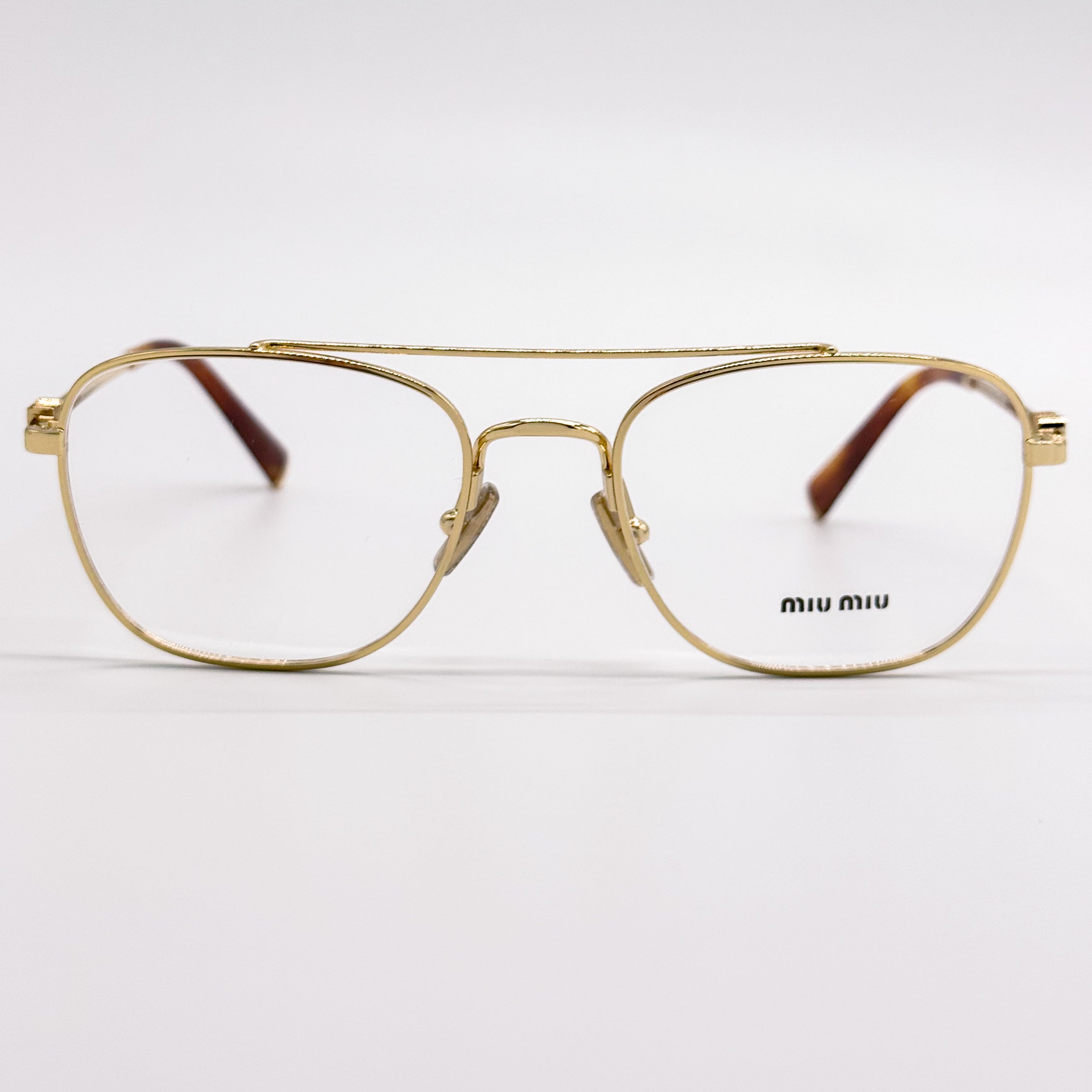 MIU MIU MU51WV 5AK1O1