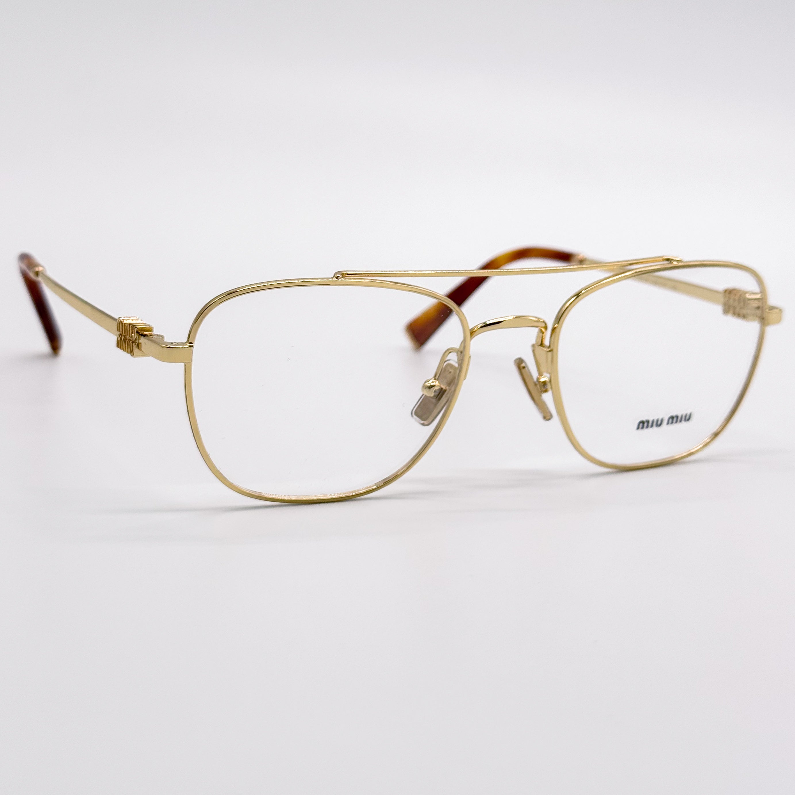 MIU MIU MU51WV 5AK1O1