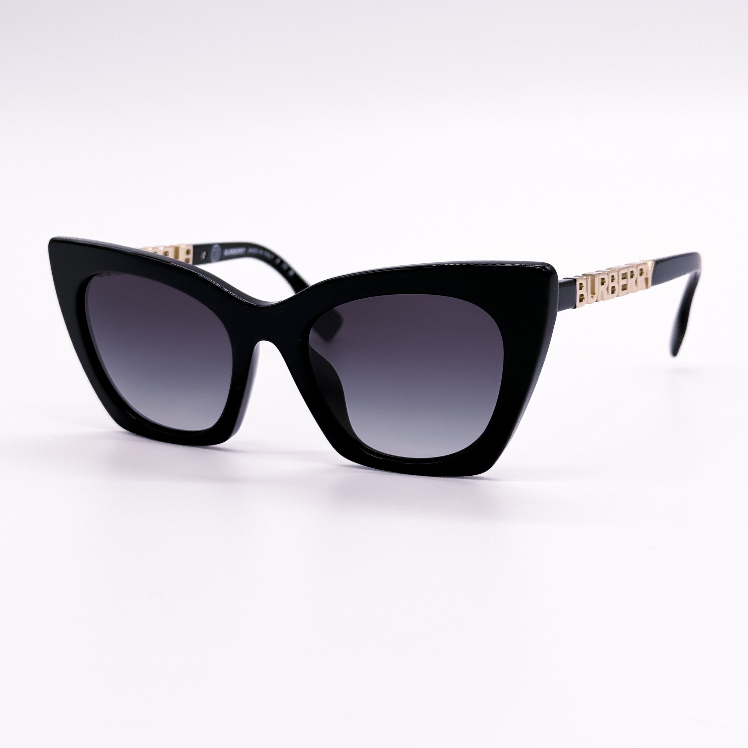 BURBERRY BE4372U MARIANNE 3001/8G