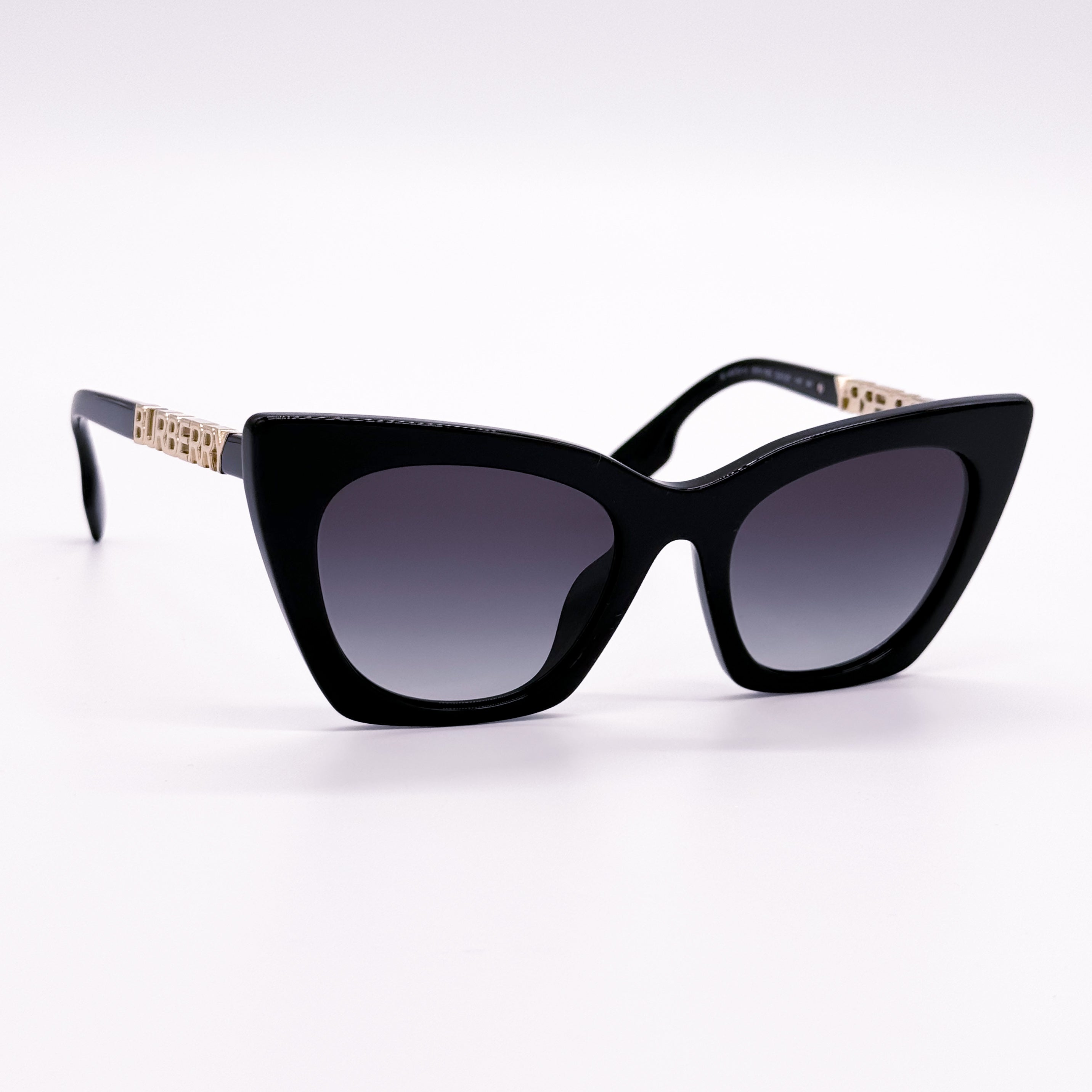 BURBERRY BE4372U MARIANNE 3001/8G