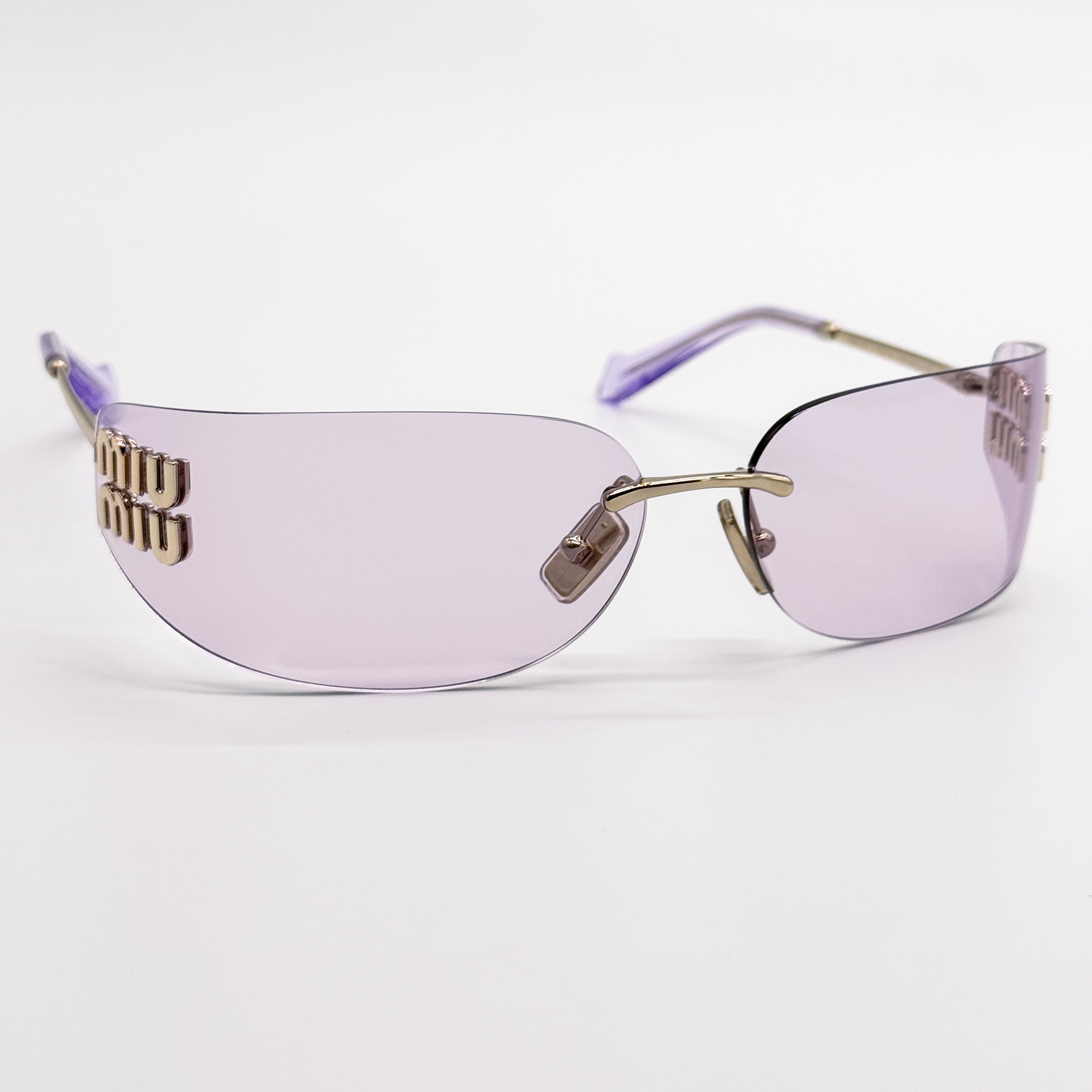 MIU MIU MUA51S ZVN90O