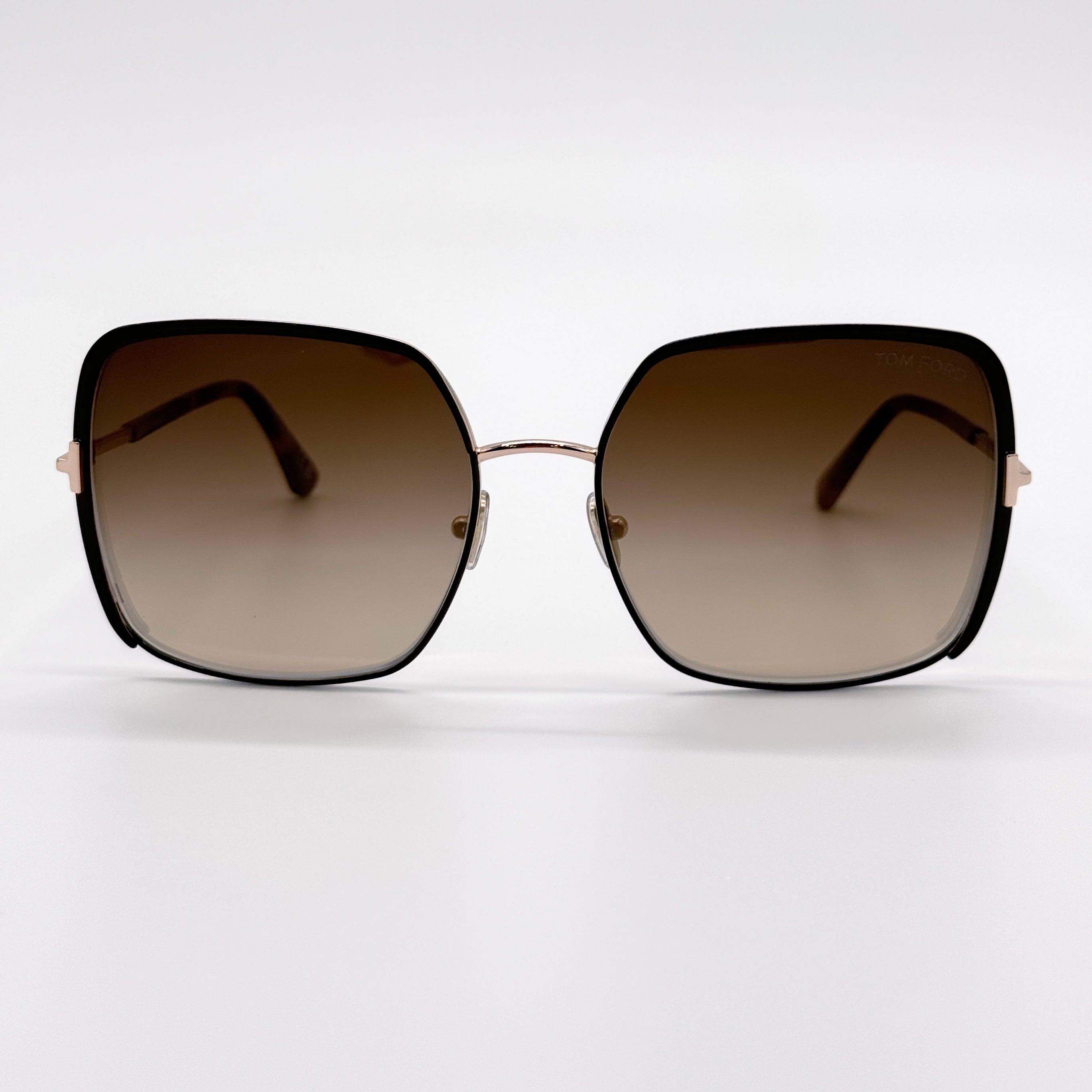 TOM FORD RAPHAELA TF1006 48F SUNGLASSES FT1006