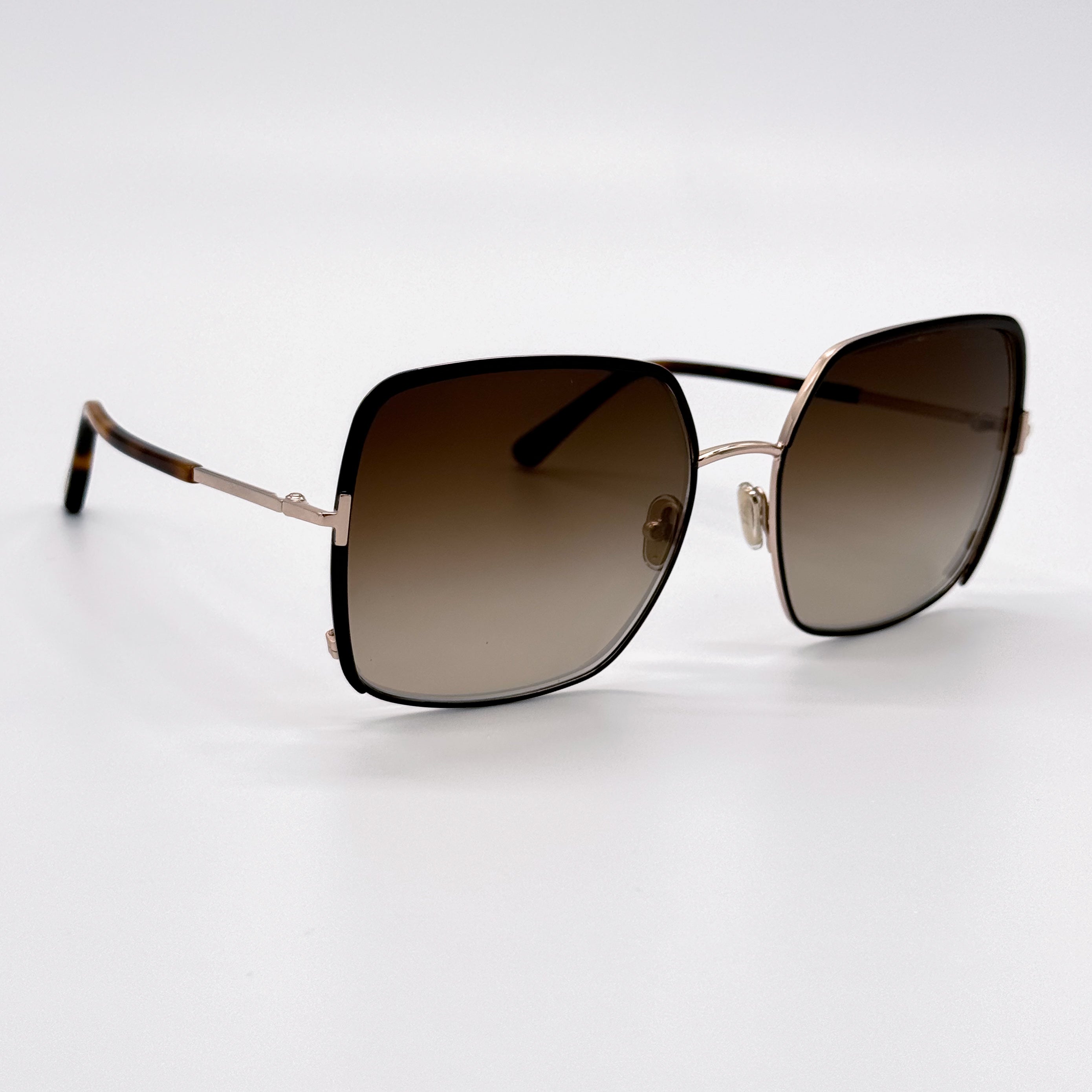 TOM FORD RAPHAELA TF1006 48F SUNGLASSES FT1006
