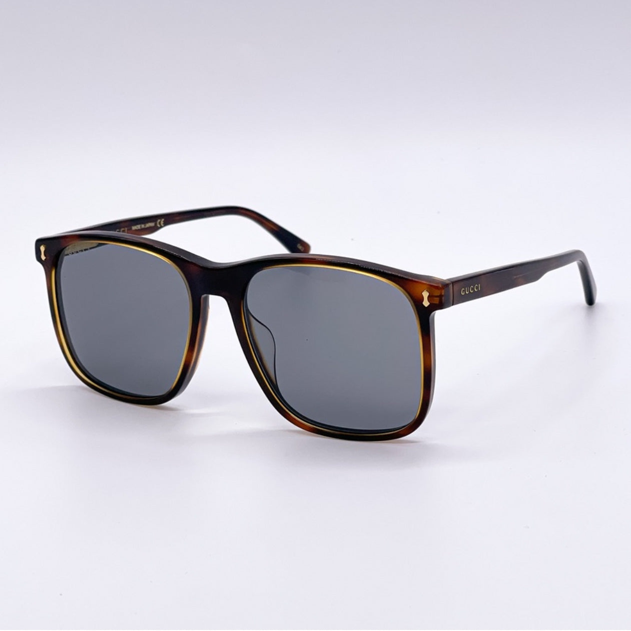 GUCCI GG1041S 002 SUNGLASSES