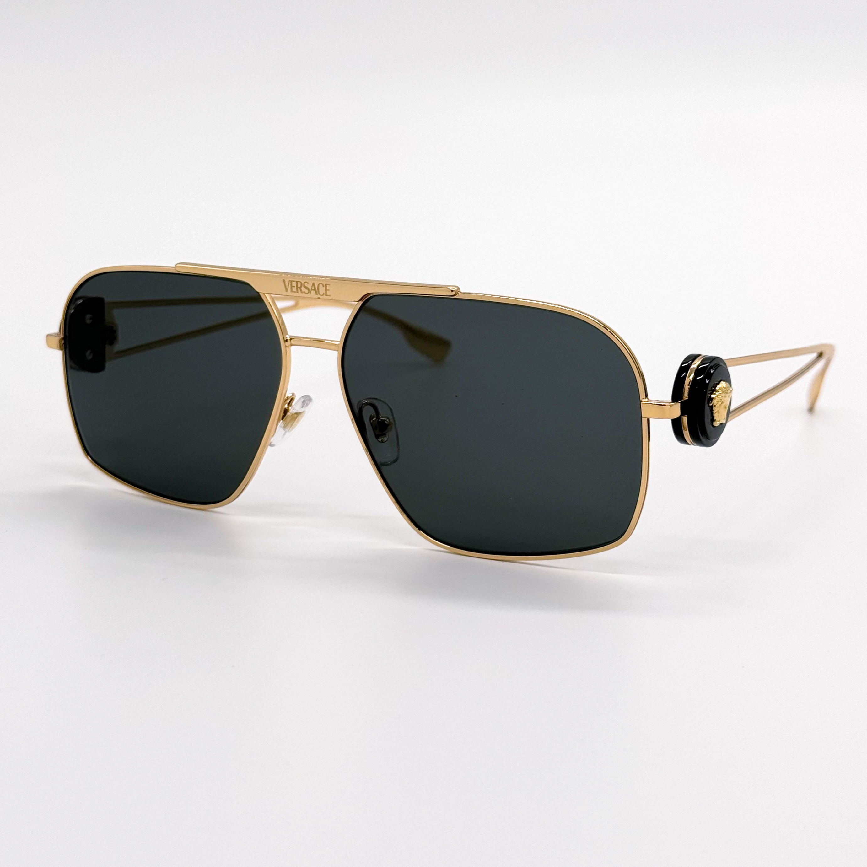 VERSACE VE2269 1002/87 SUNGLASSES