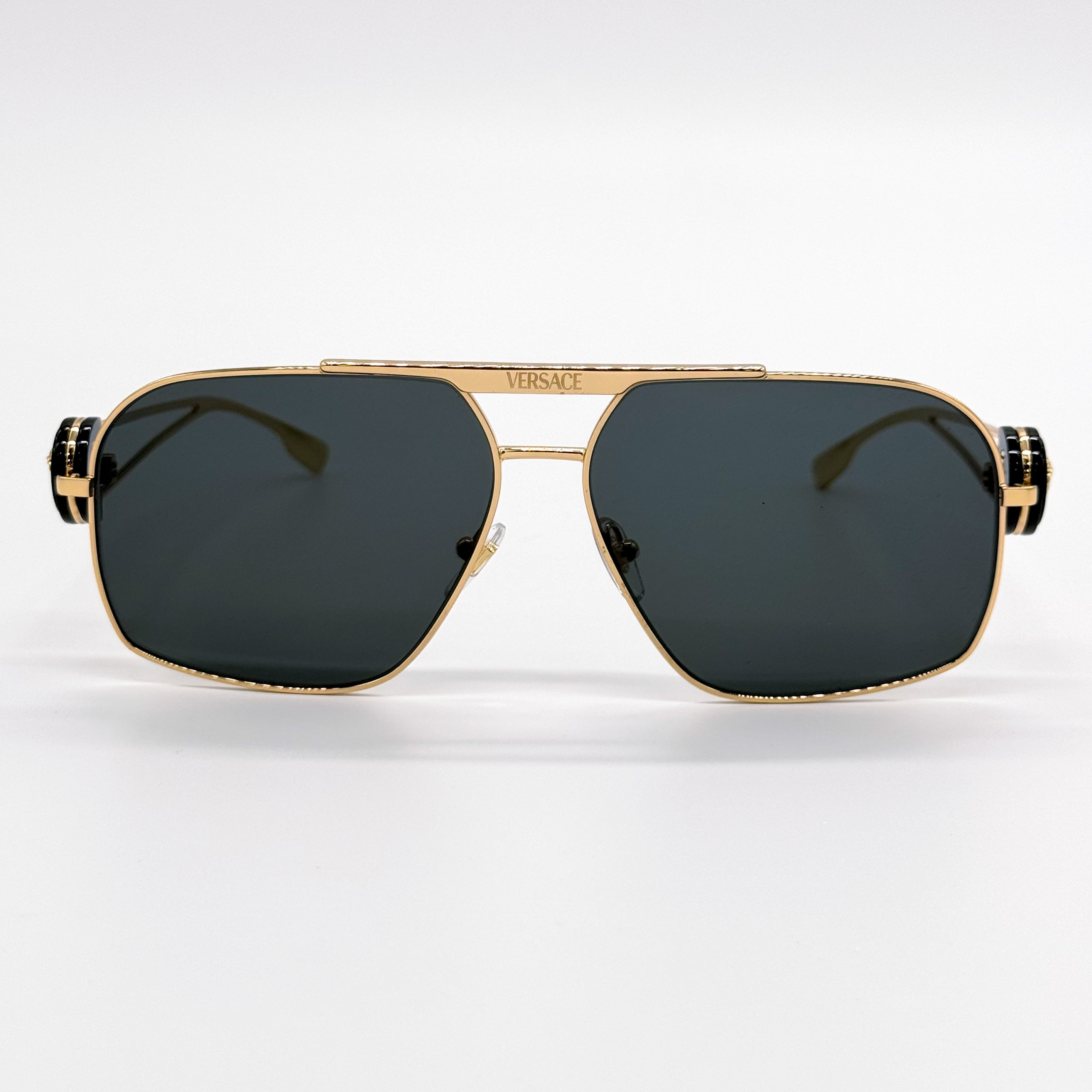 VERSACE VE2269 1002/87 SUNGLASSES