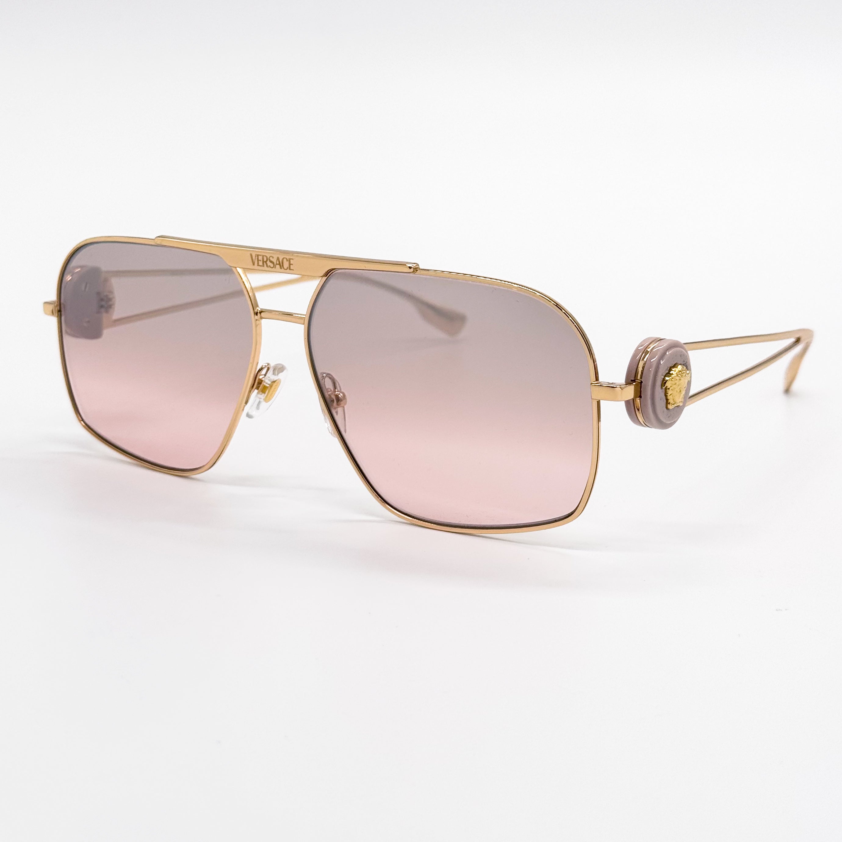 VERSACE VE2269 1002/7E SUNGLASSES