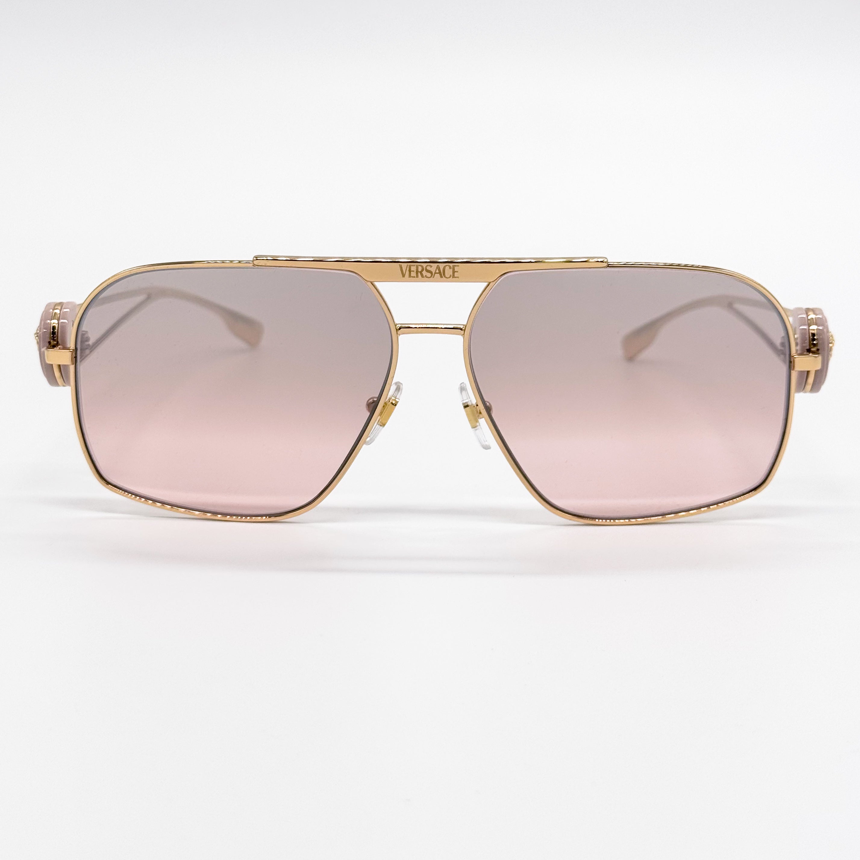 VERSACE VE2269 1002/7E SUNGLASSES