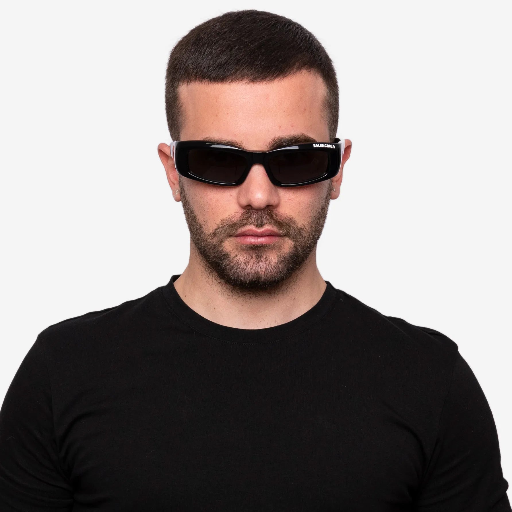 BALENCIAGA BB0266S 001