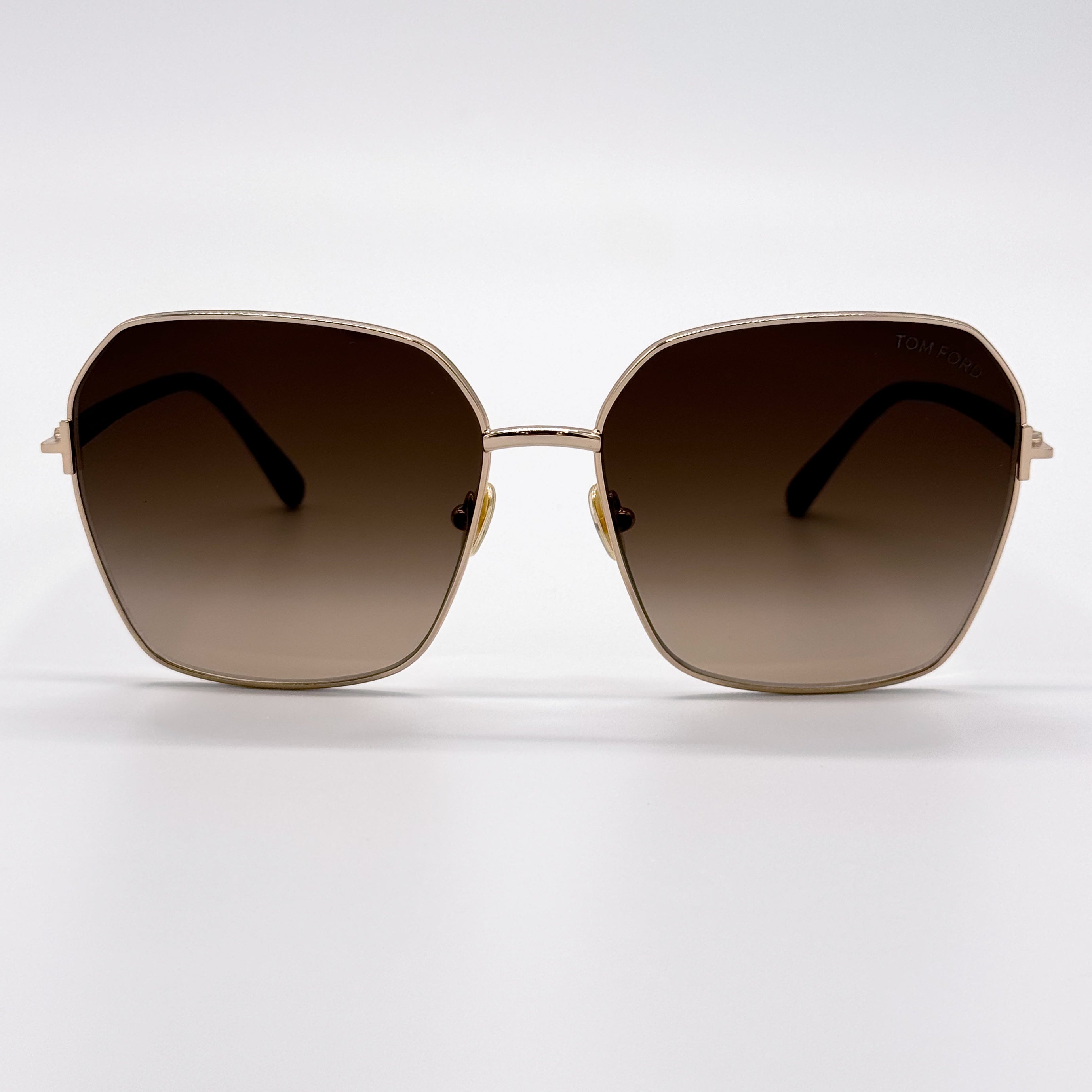TOM FORD CLAUDIA-02 TF839 52F