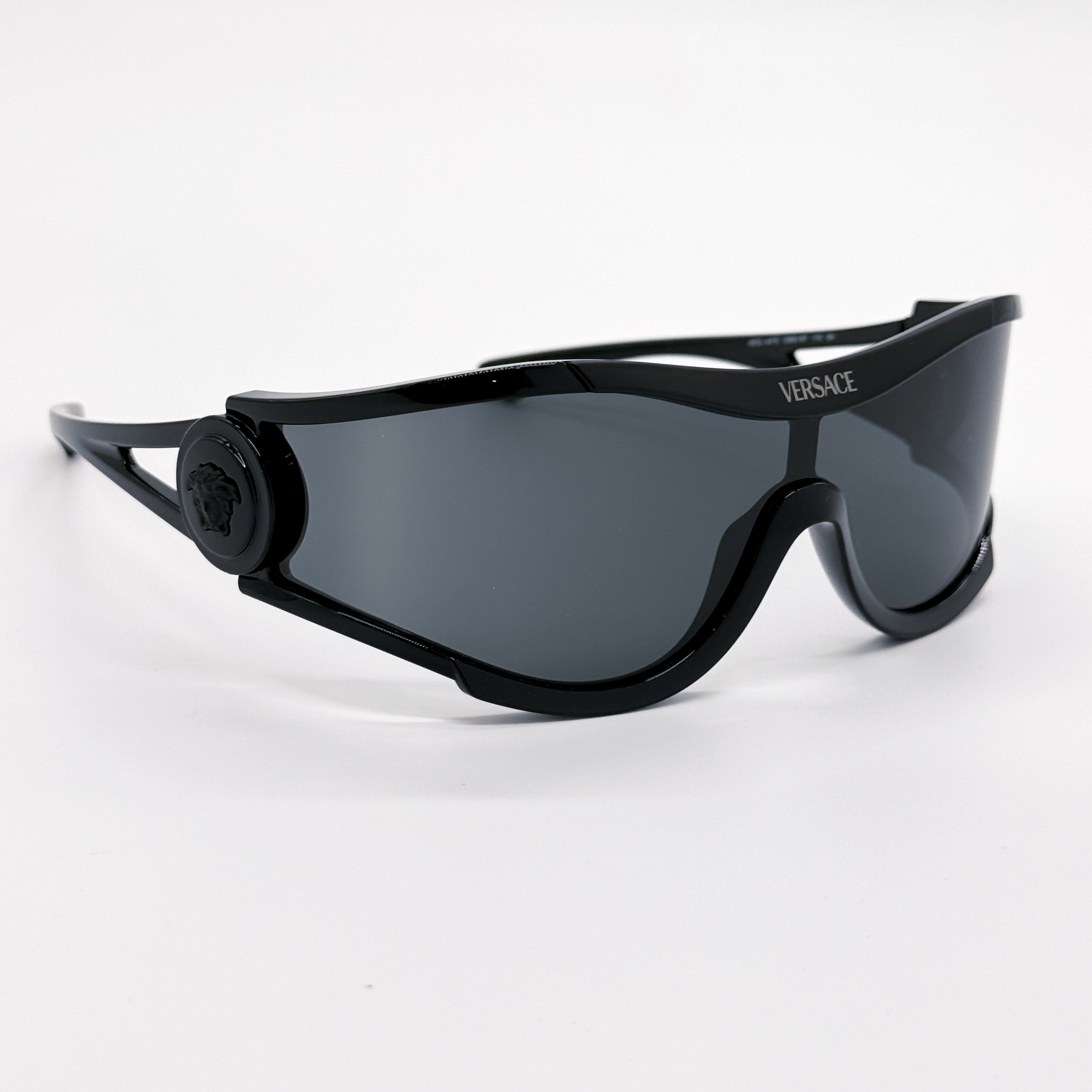 VERSACE VE4475 5360/87 SUNGLASSES