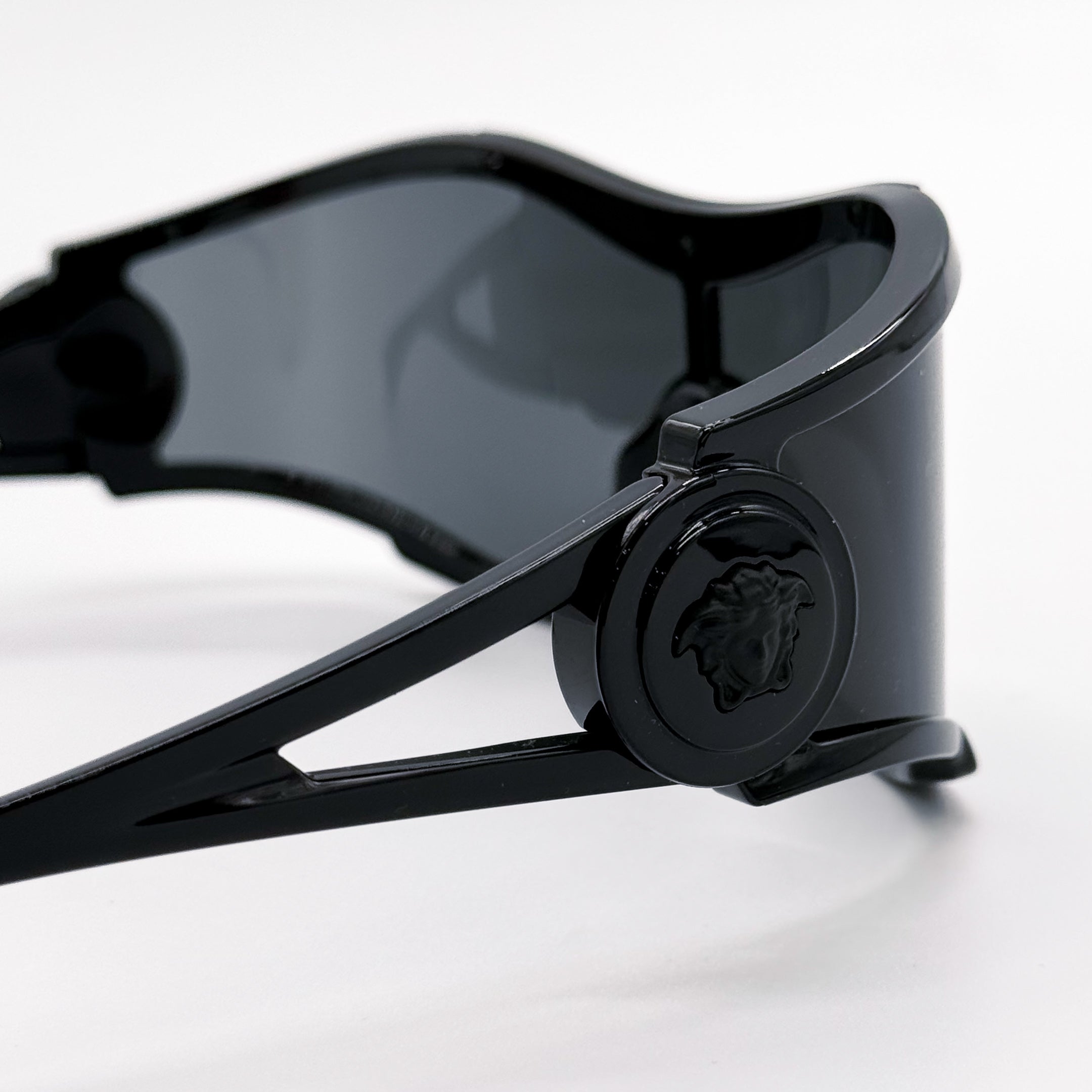 VERSACE VE4475 5360/87 SUNGLASSES