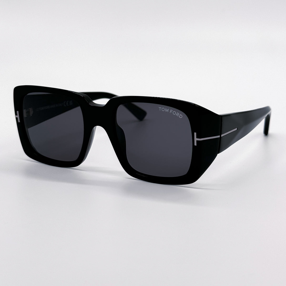 TOM FORD RYDER-02 TF1035N 01A display picture 1