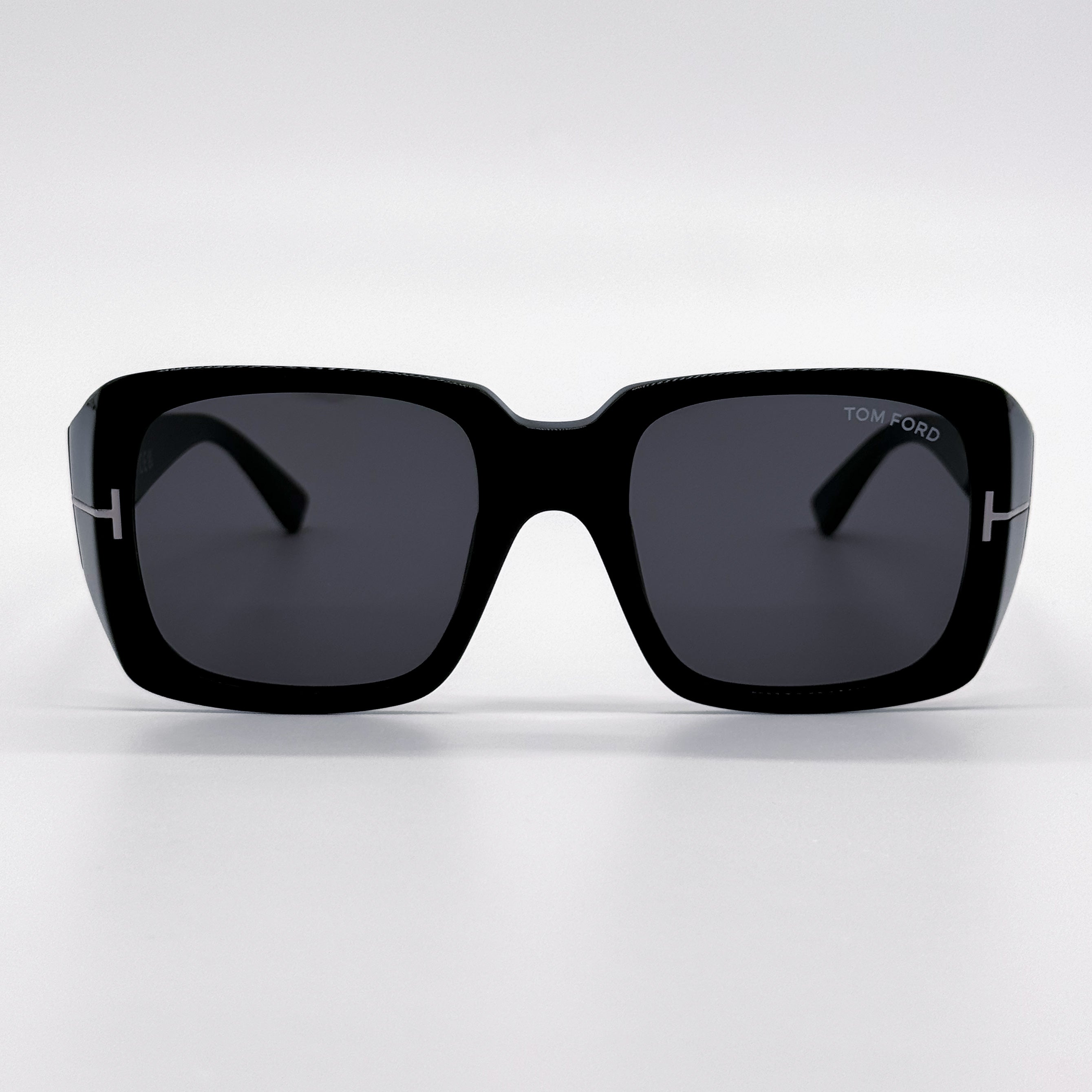 TOM FORD RYDER-02 TF1035N 01A SUNGLASSES FT1035/S