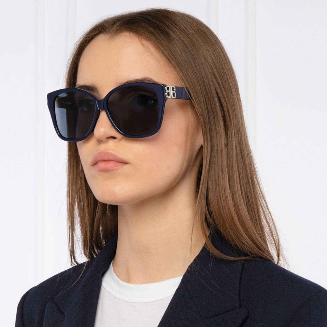 BALENCIAGA BB0135SA 004