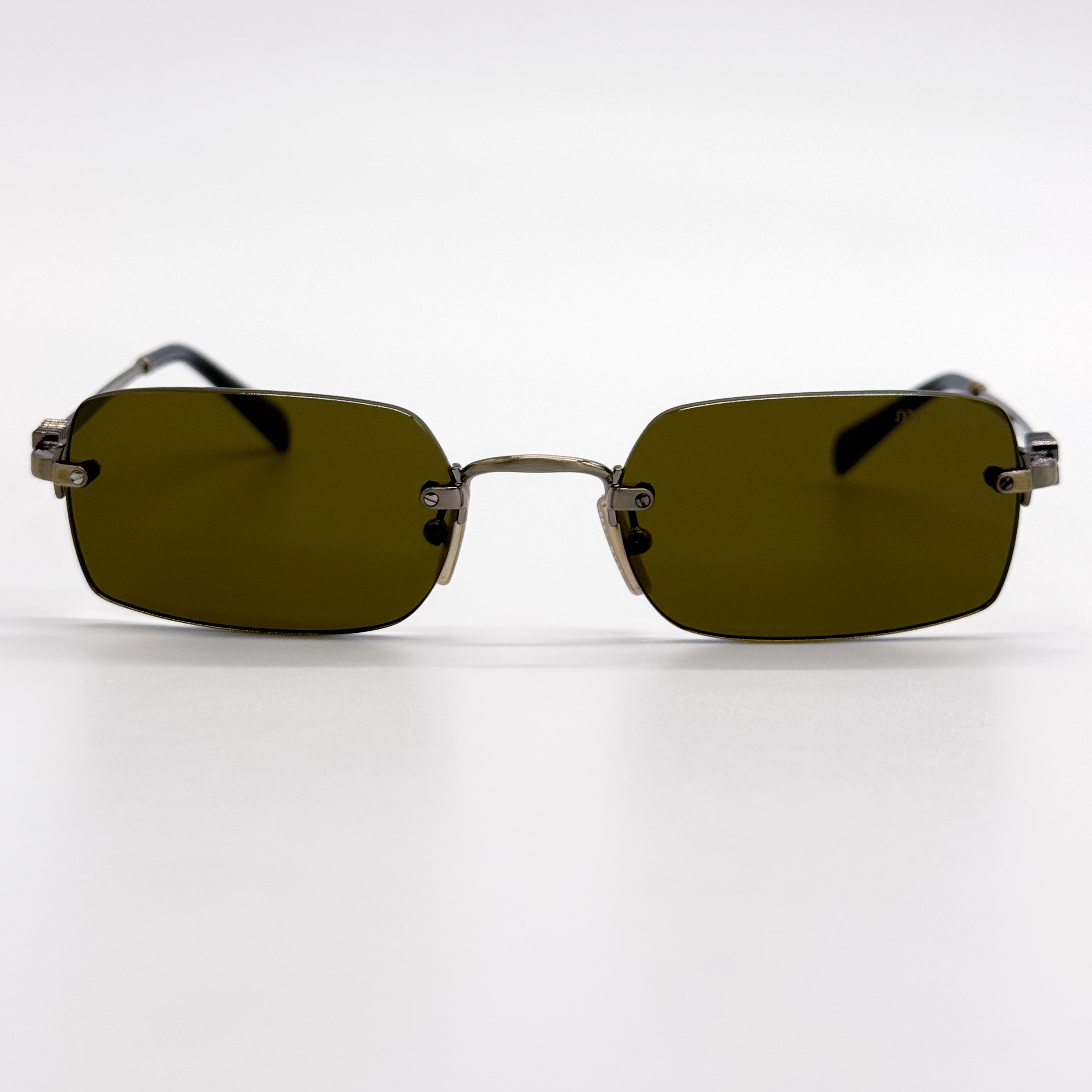 MIU MIU MUB50S 26C09Z