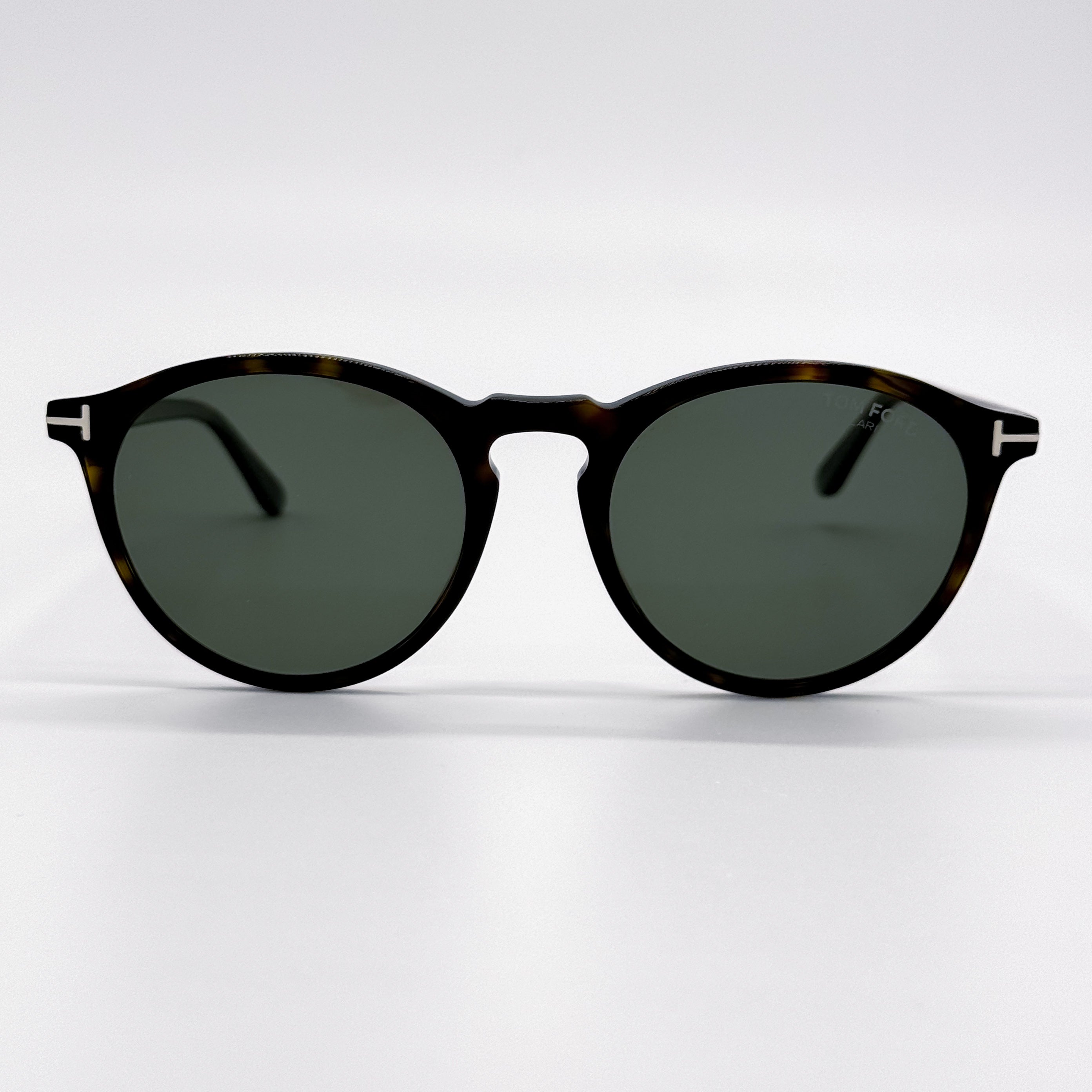 TOM FORD AURELE TF904 52R POLARIZED SUNGLASSES FT0904/S