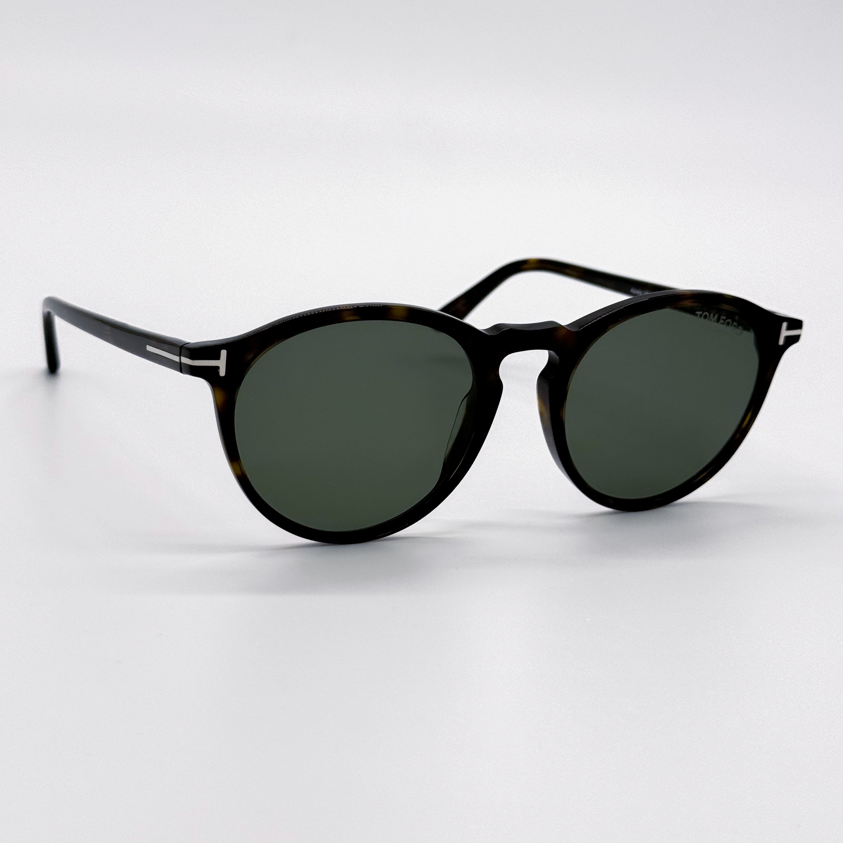 TOM FORD AURELE TF904 52R POLARIZED SUNGLASSES FT0904/S