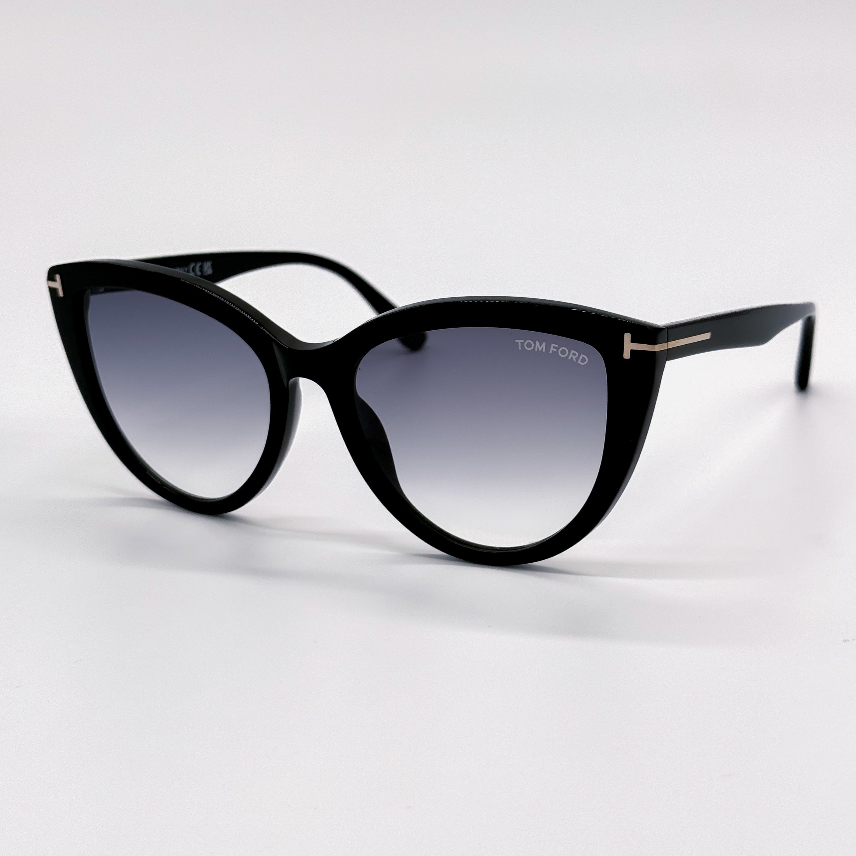 TOM FORD ISABELLA-02 TF915 01B
