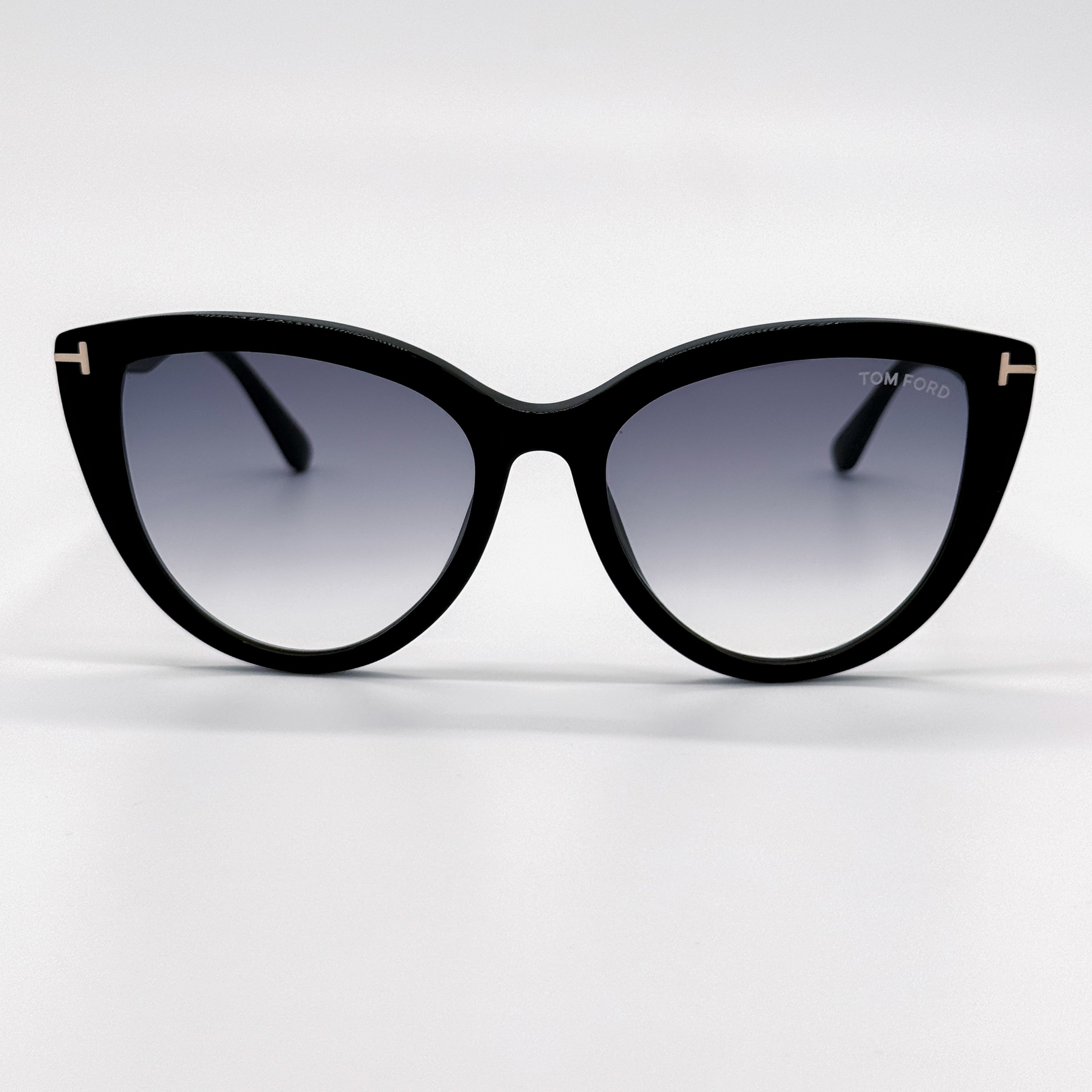 TOM FORD ISABELLA-02 TF915 01B