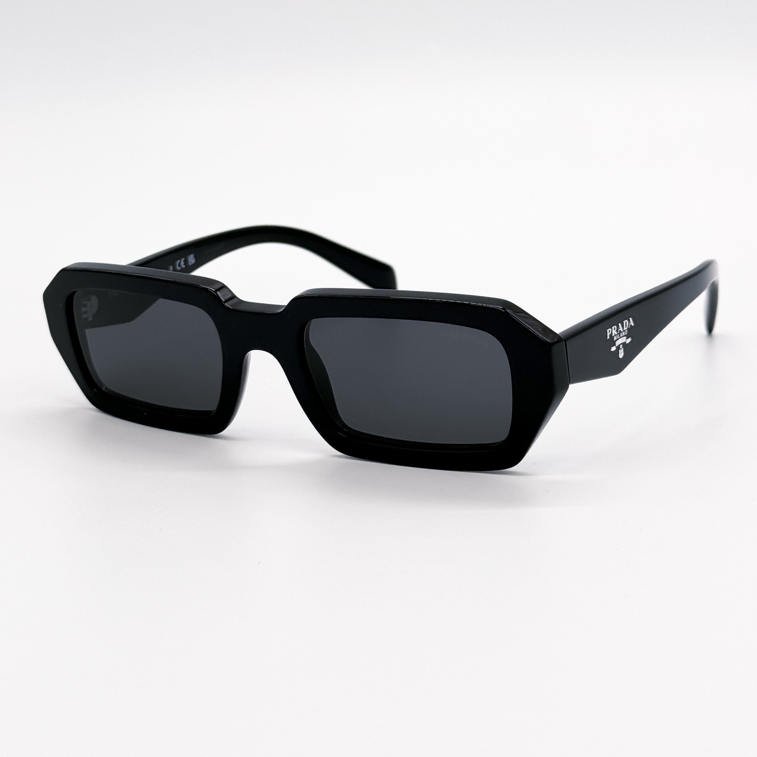 PRADA PRA12S 16K08Z