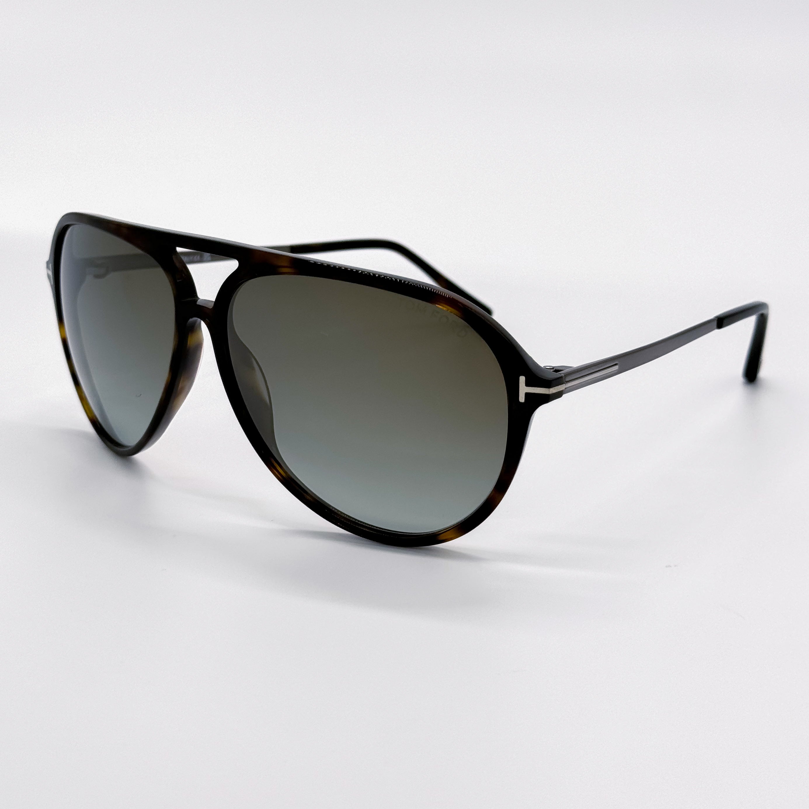 TOM FORD SAMSON TF909 52Q SUNGLASSES FT0909/S