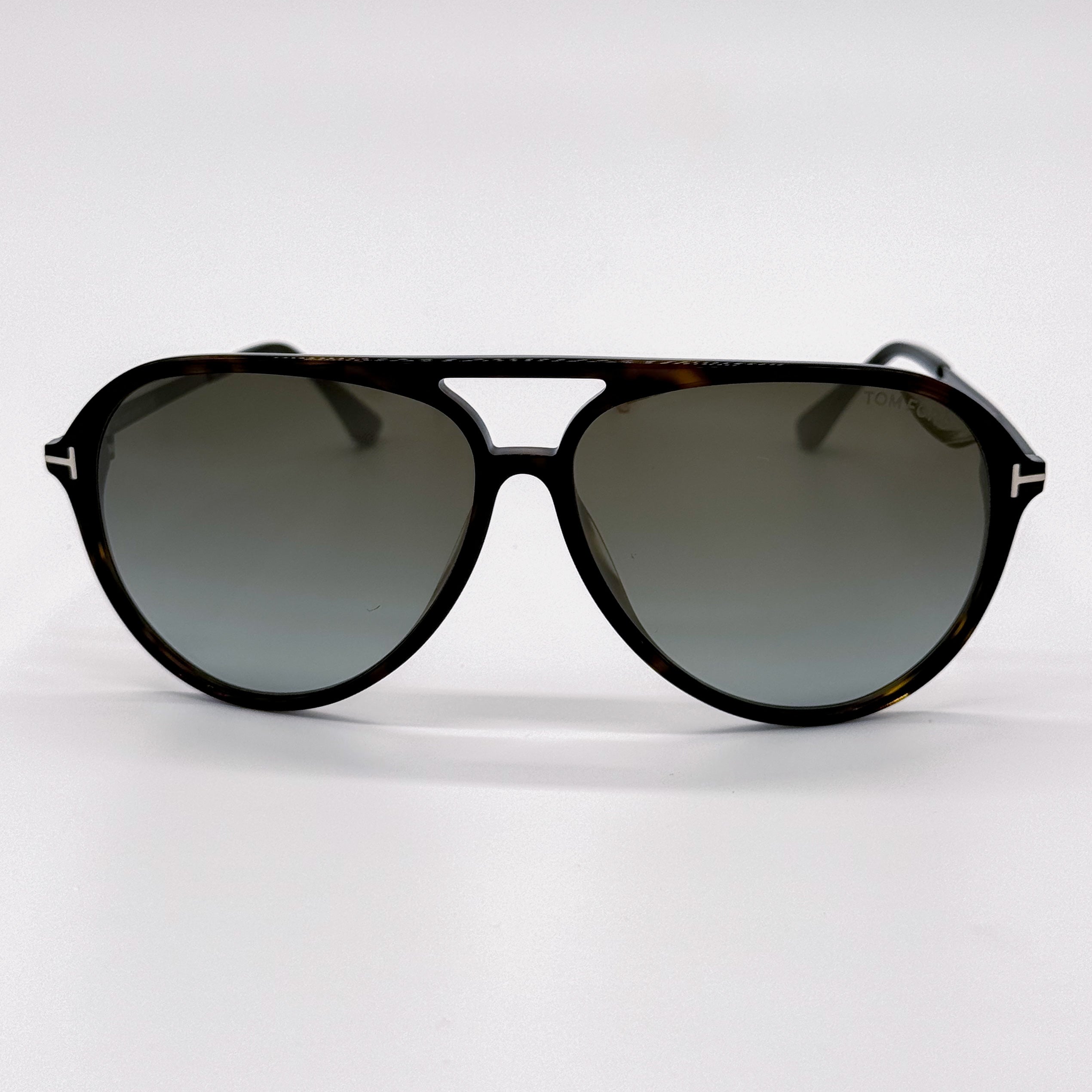 TOM FORD SAMSON TF909 52Q SUNGLASSES FT0909/S