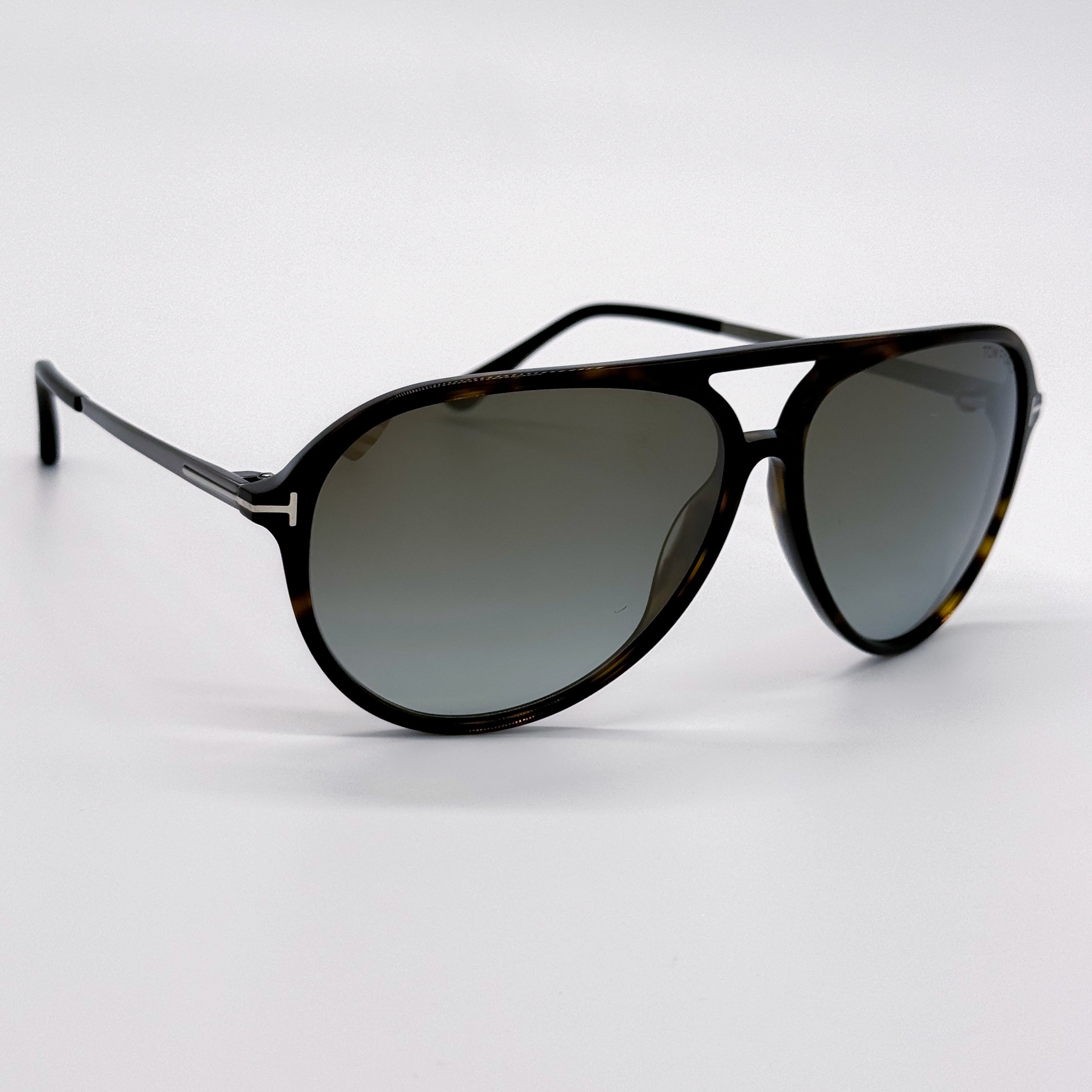 TOM FORD SAMSON TF909 52Q SUNGLASSES FT0909/S