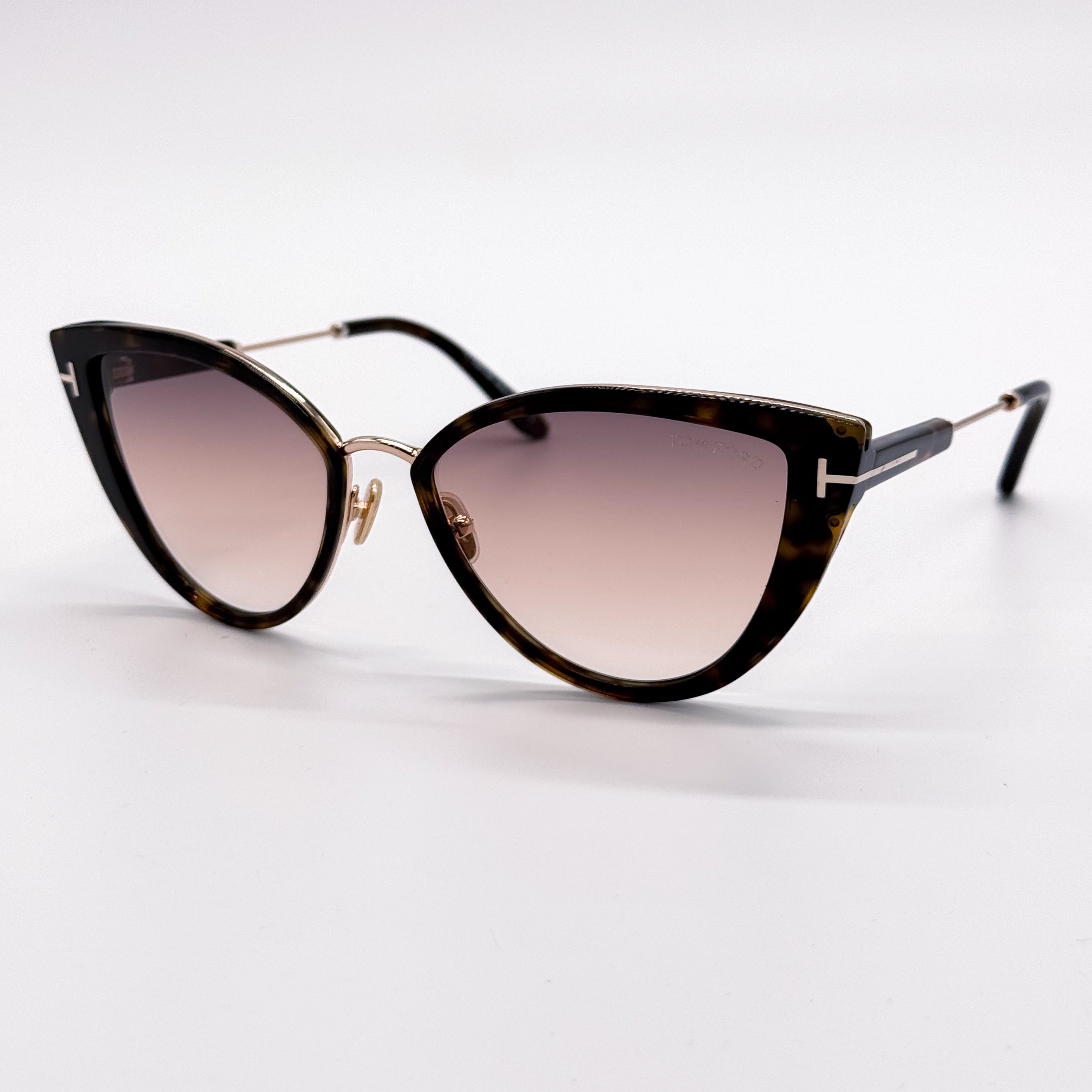 TOM FORD ANJELIKA-02 TF868 52F