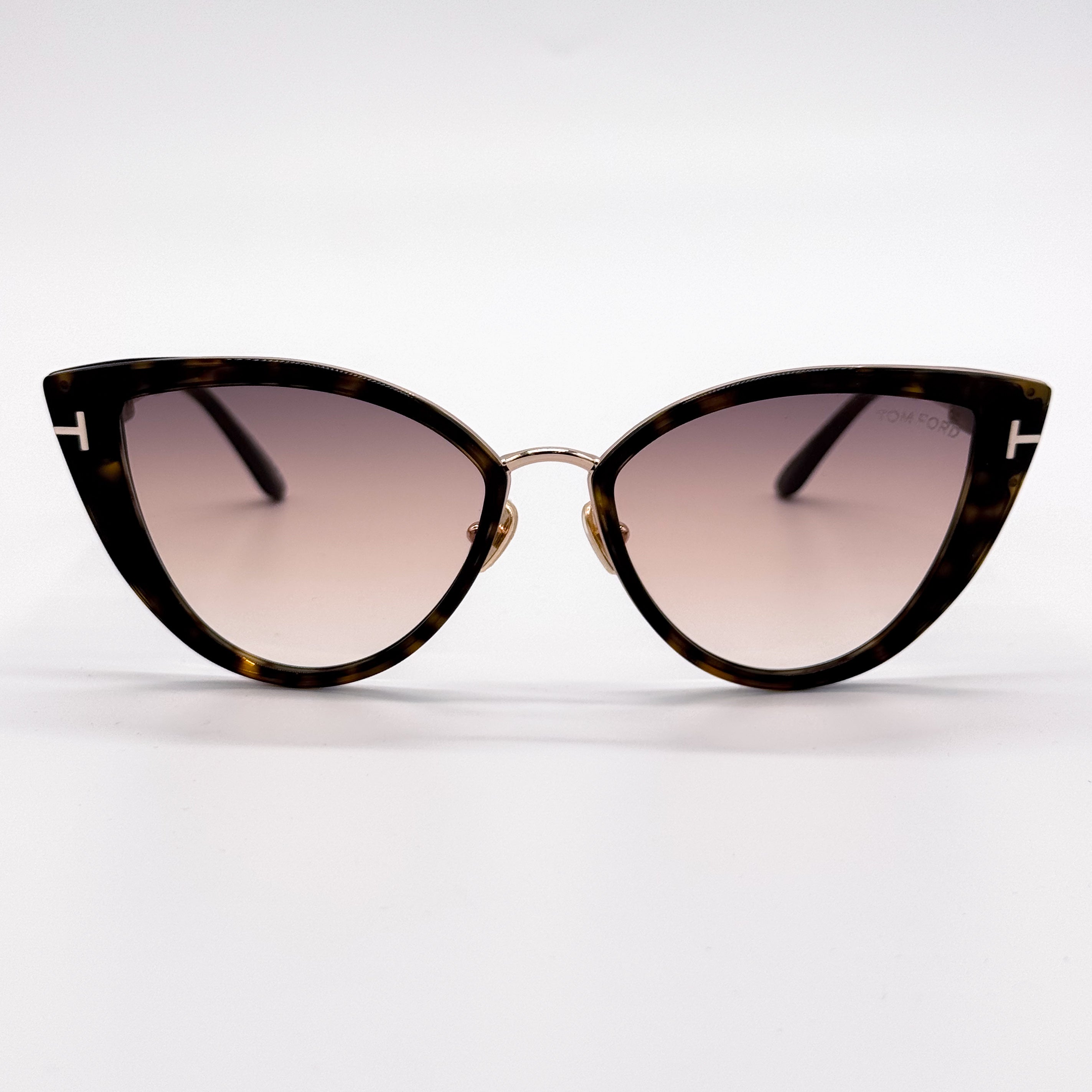 TOM FORD ANJELIKA-02 TF868 52F