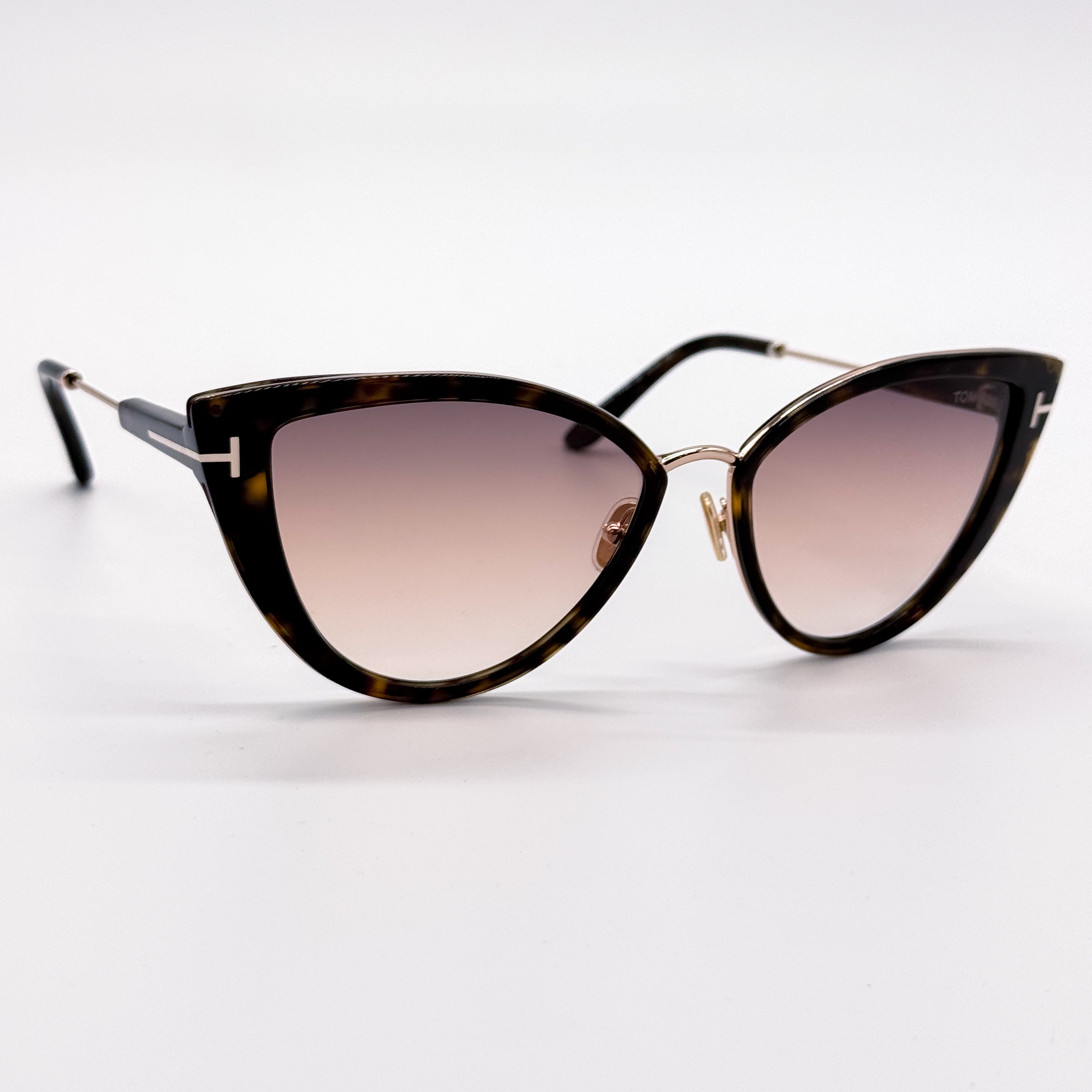 TOM FORD ANJELIKA-02 TF868 52F