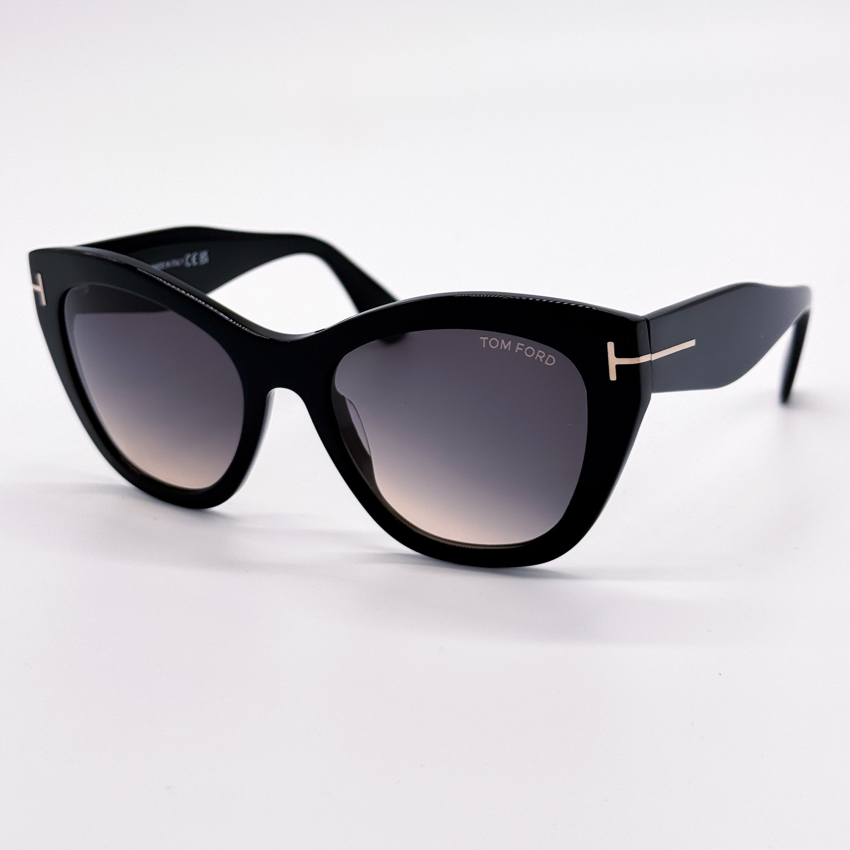 TOM FORD CARA TF940 01B