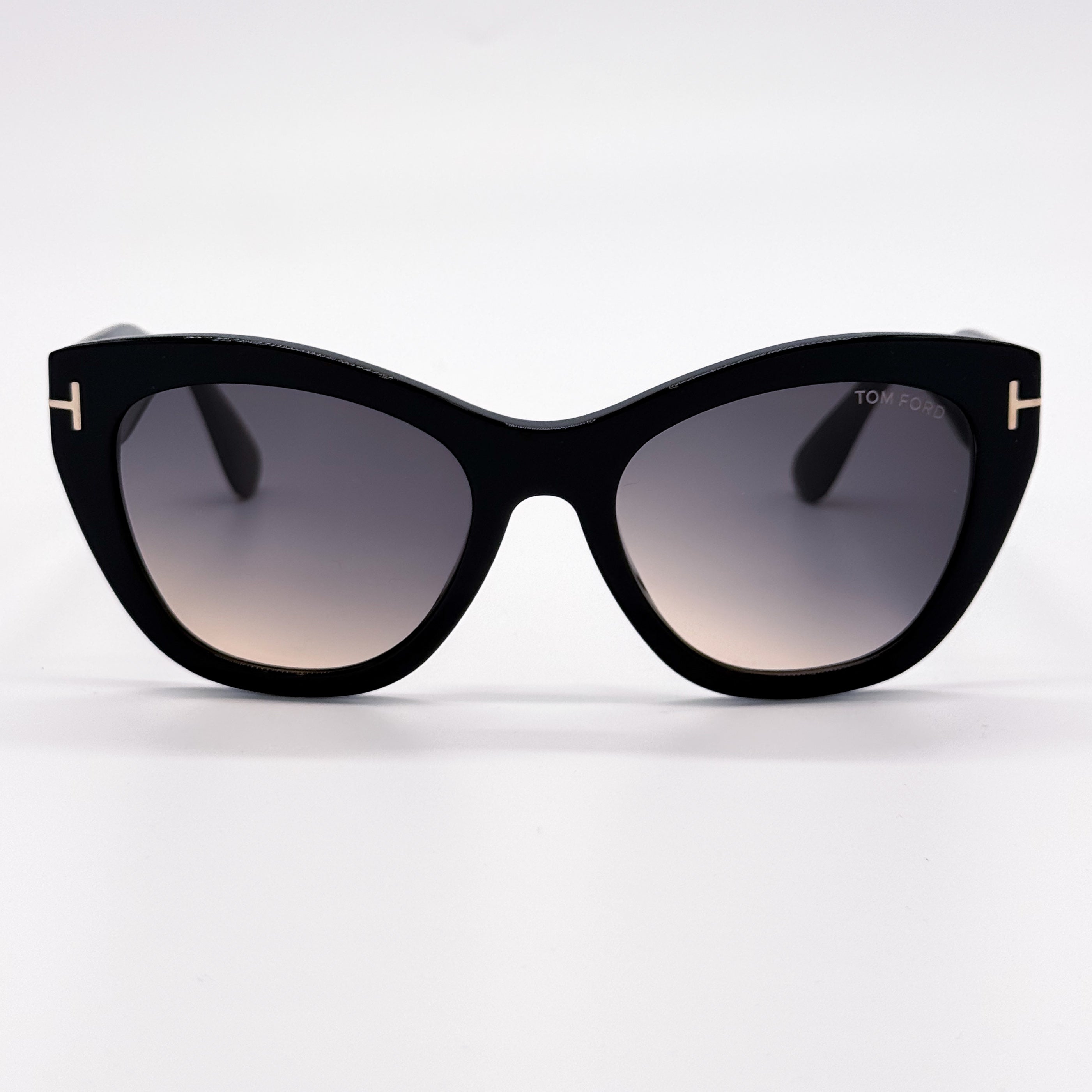 TOM FORD CARA TF940 01B