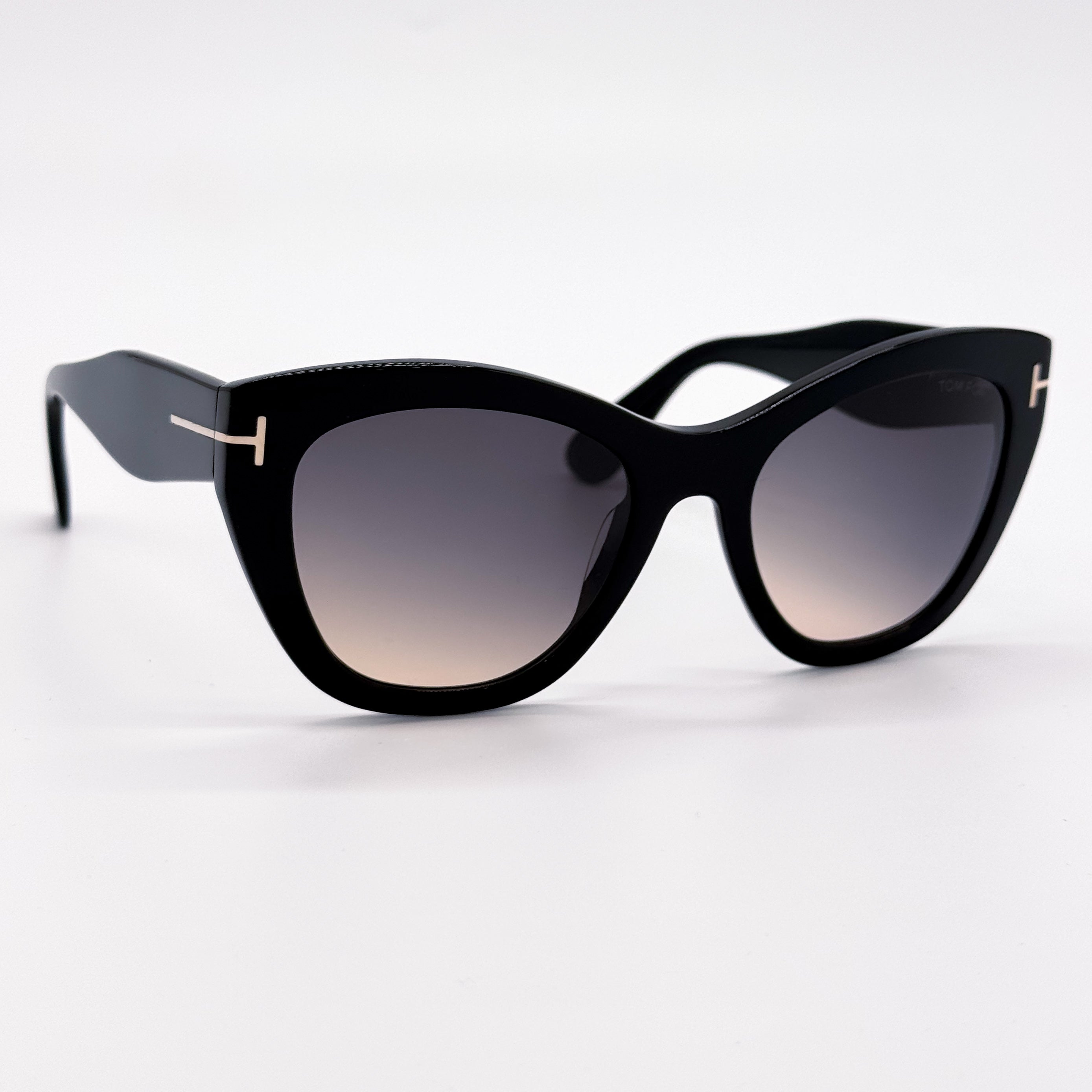 TOM FORD CARA TF940 01B