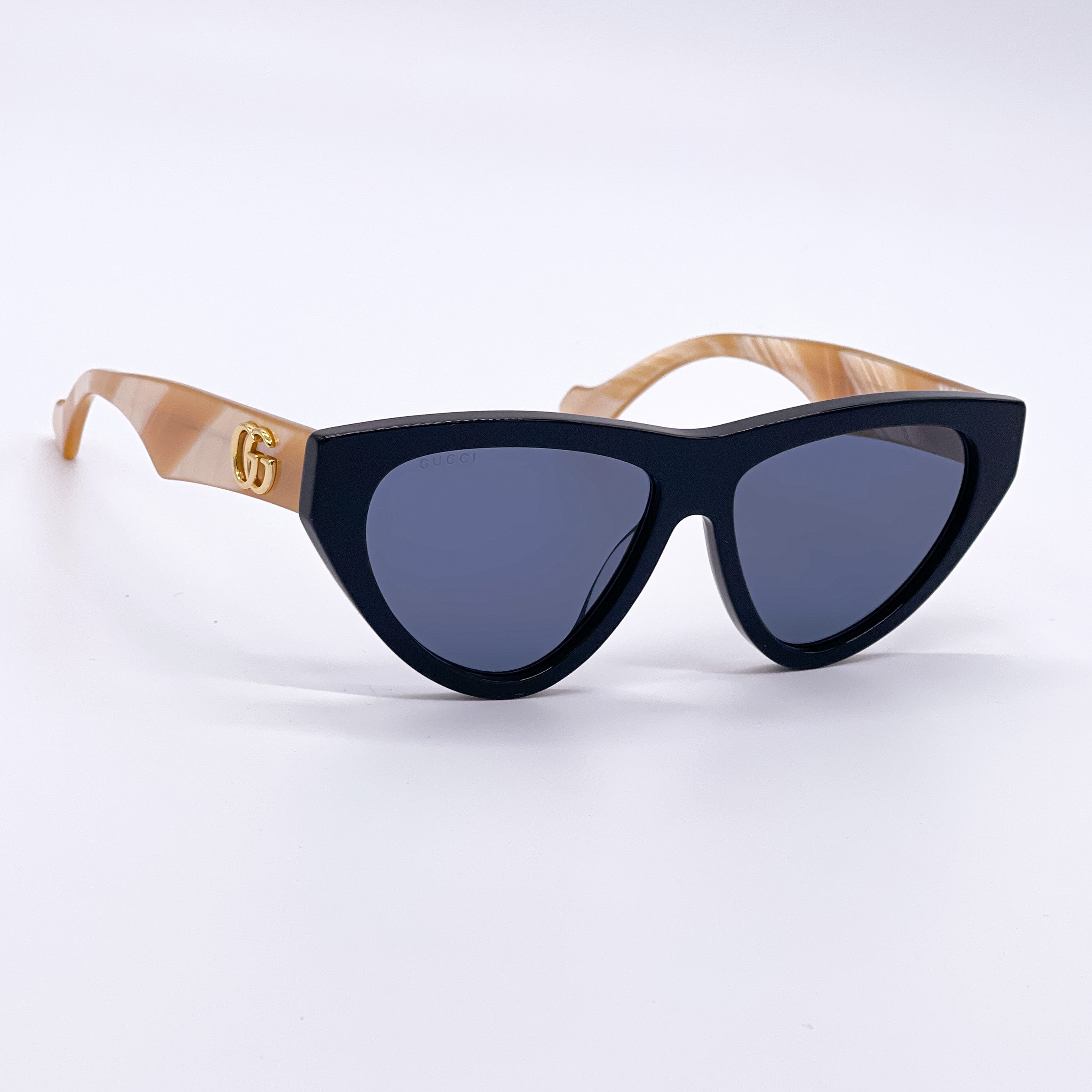 GUCCI GG1333S 004 SUNGLASSES GUCCI