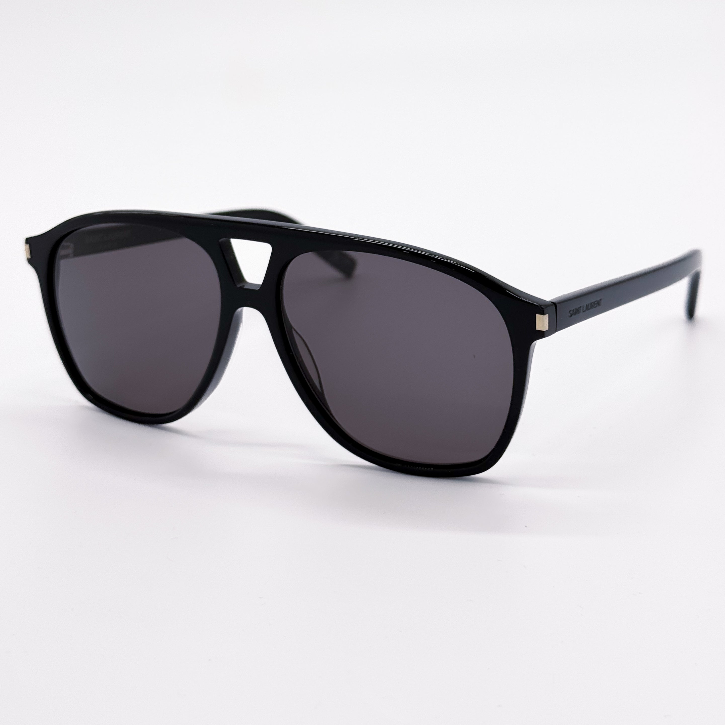 SAINT LAURENT SL596 DUNE 001