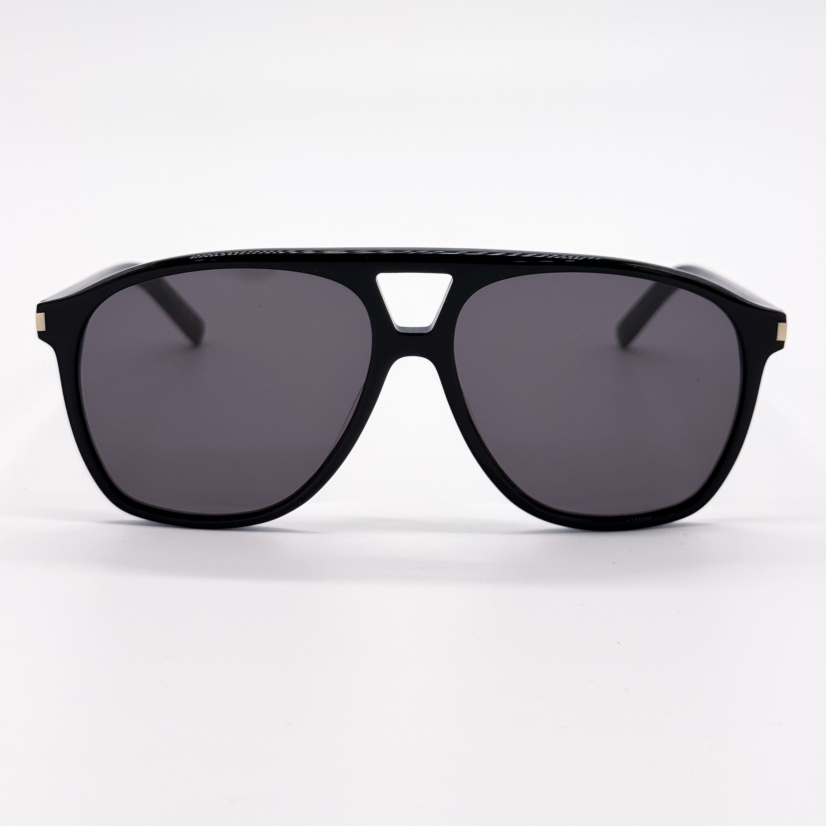 SAINT LAURENT SL596 DUNE 001