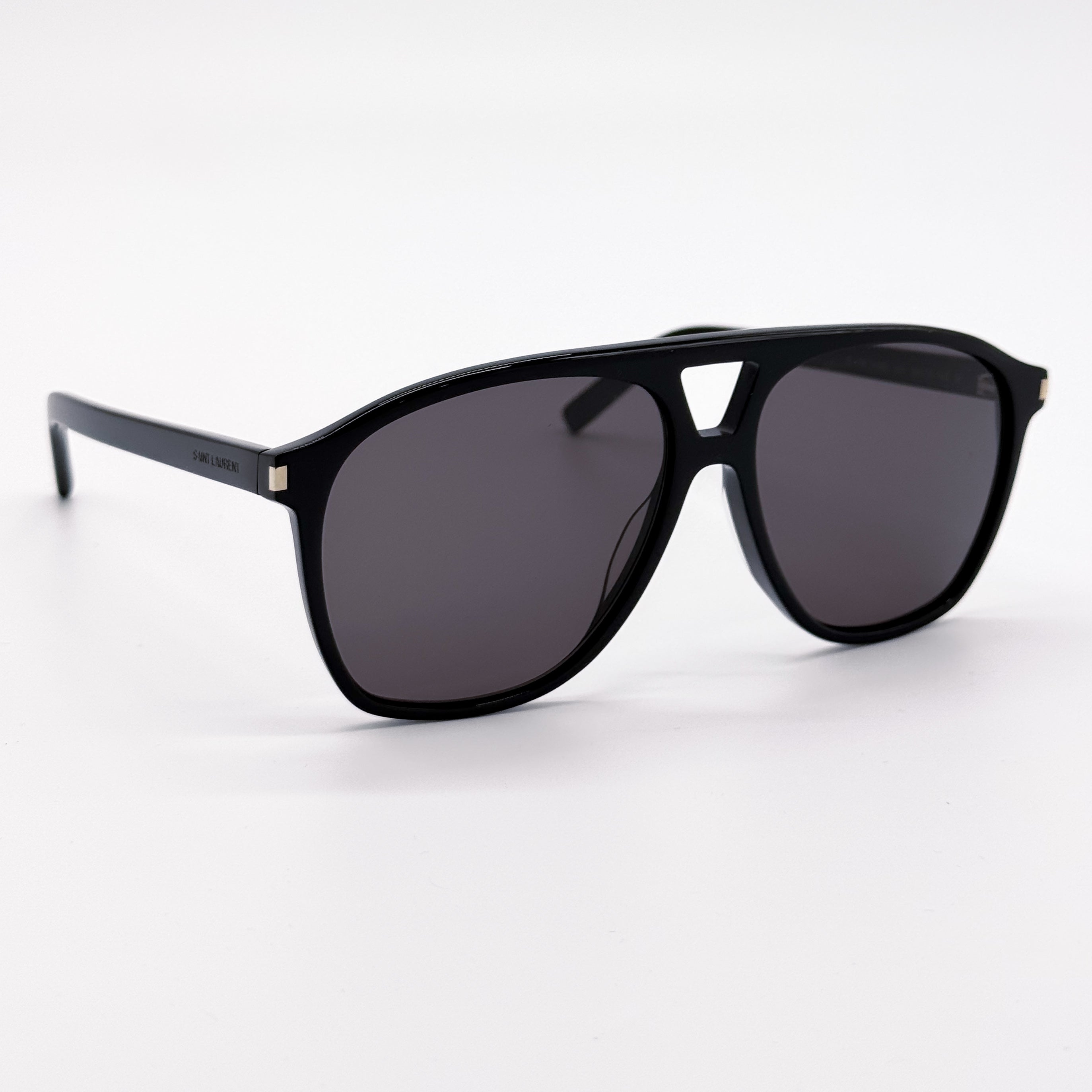 SAINT LAURENT SL596 DUNE 001