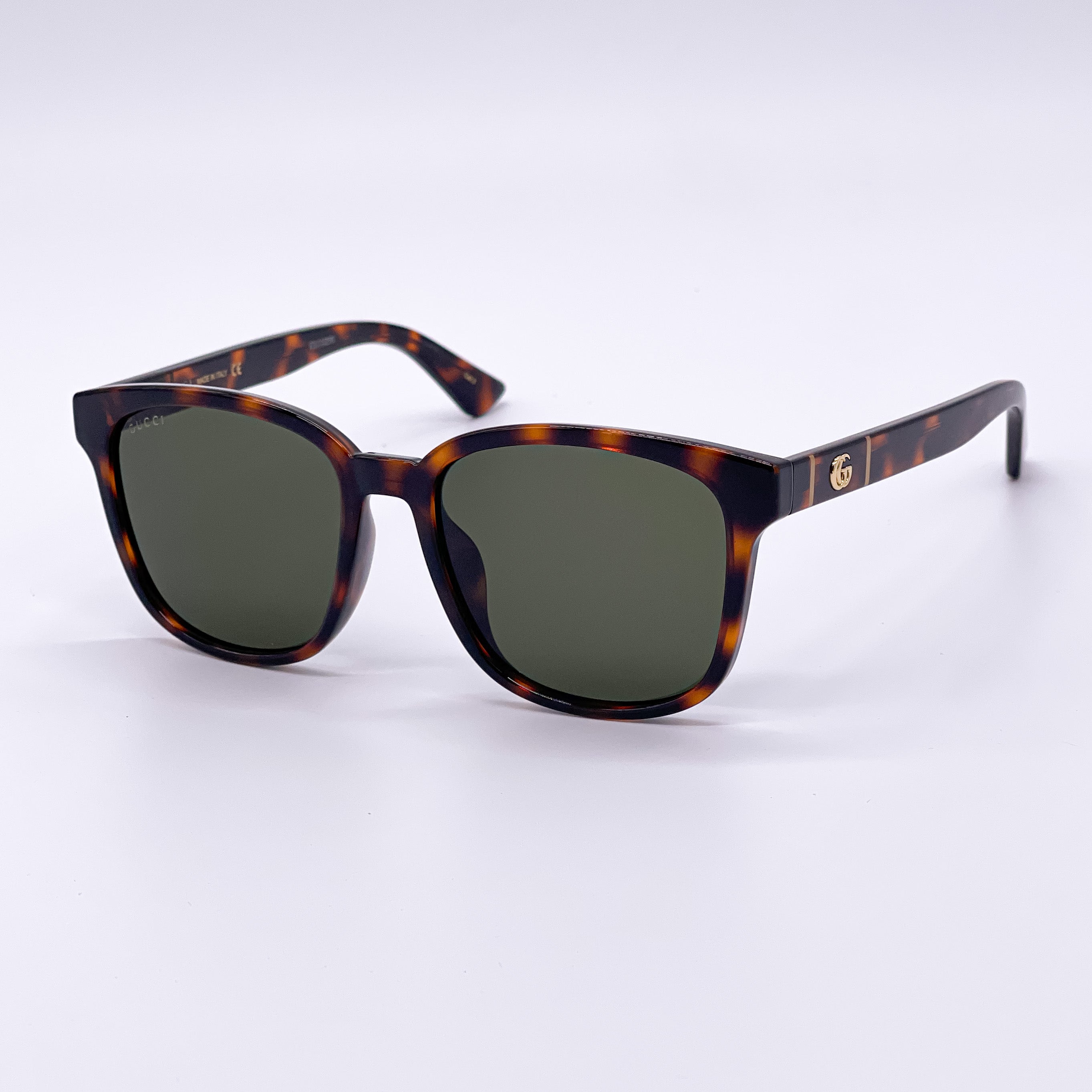 GUCCI GG0637SK 002