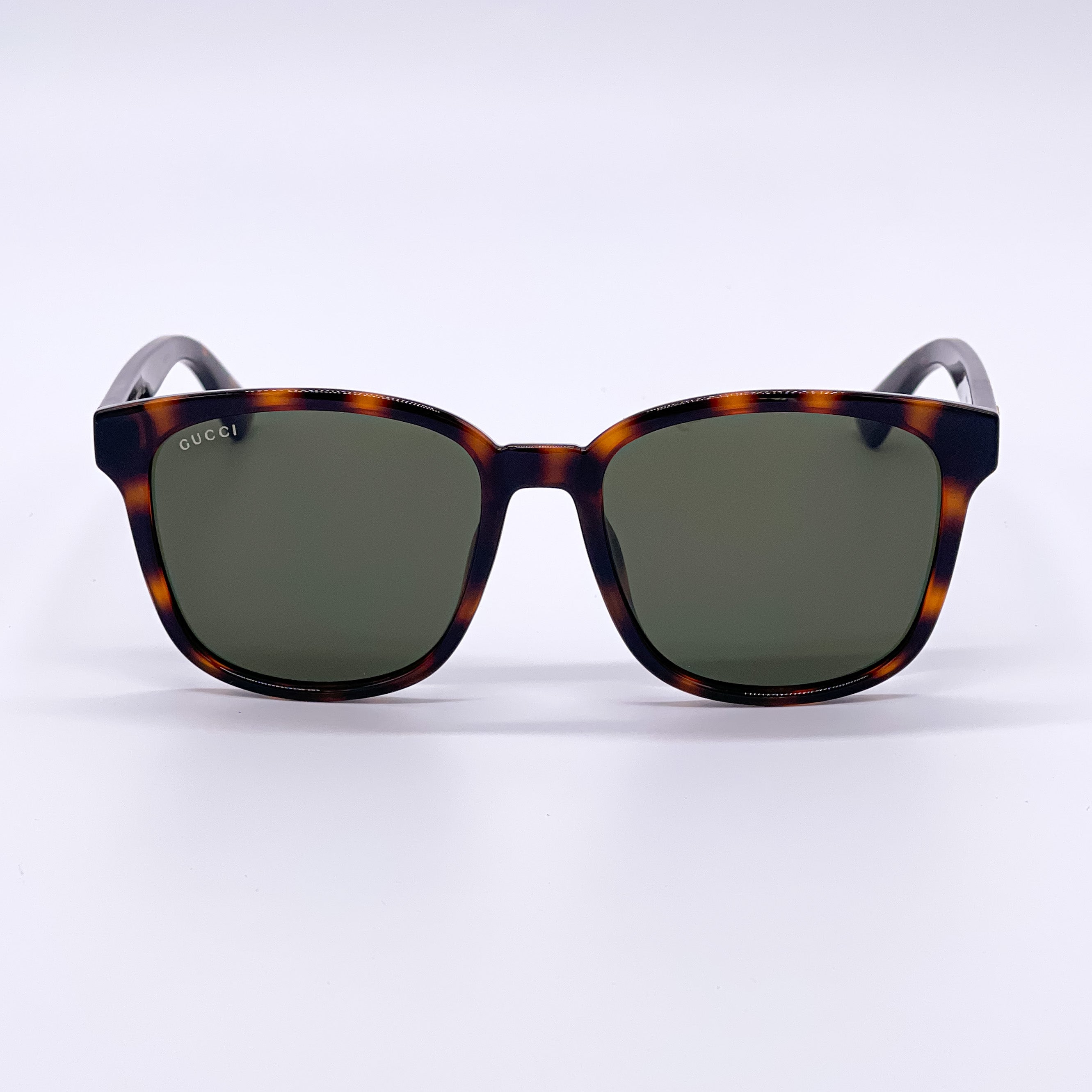 GUCCI GG0637SK 002 SUNGLASSES