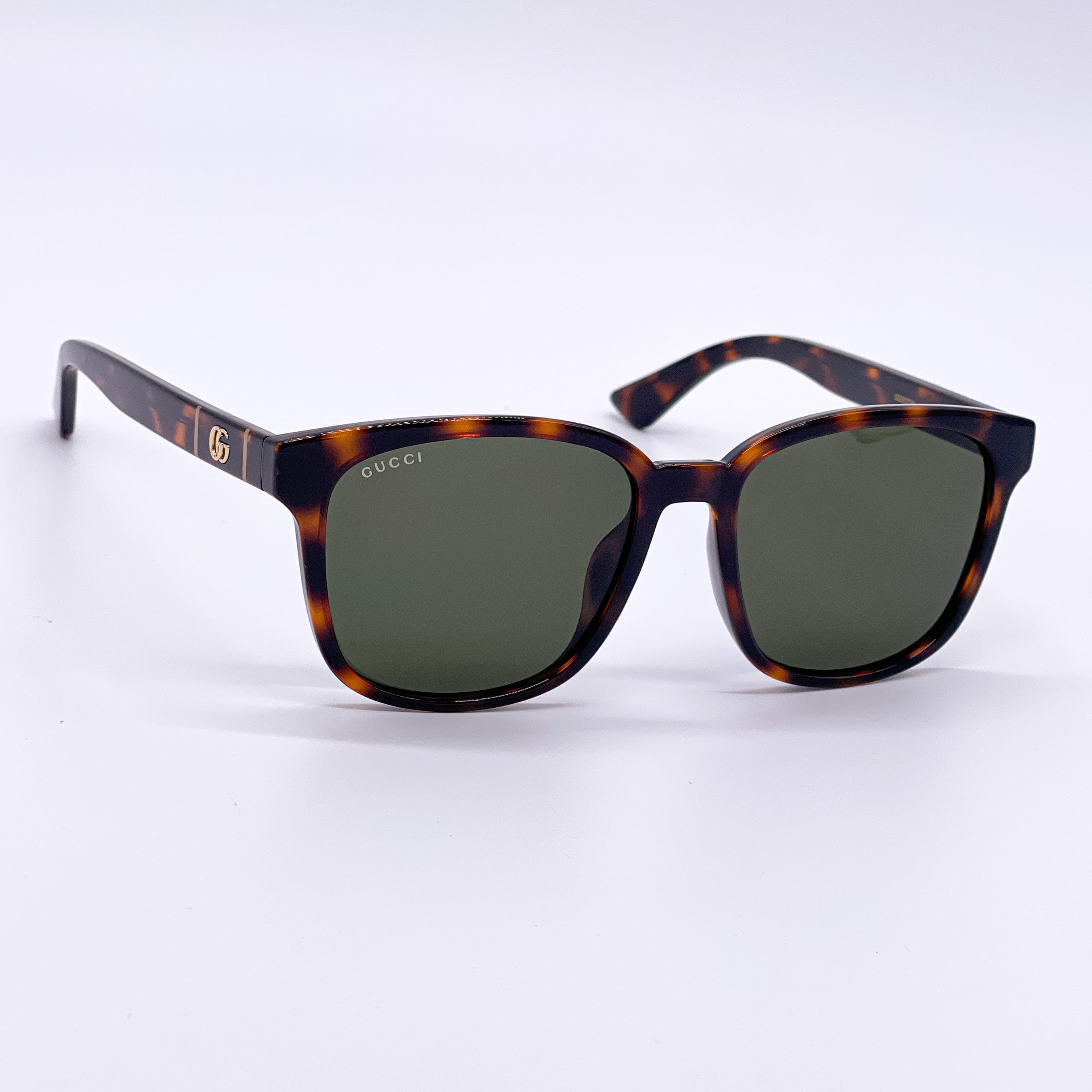 GUCCI GG0637SK 002 SUNGLASSES