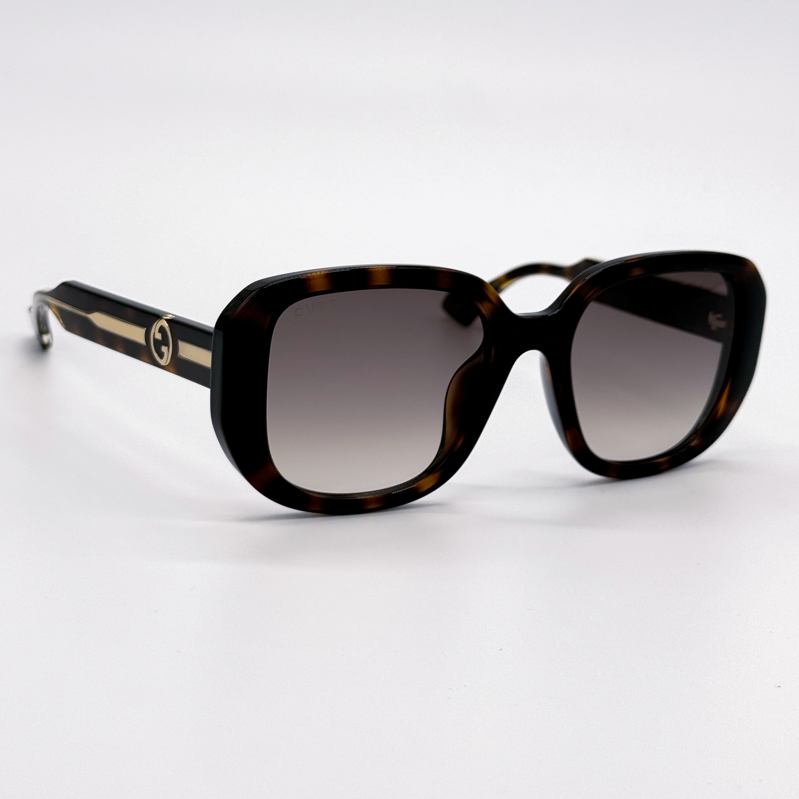 GUCCI GG1557SK 002 SUNGLASSES GUCCI